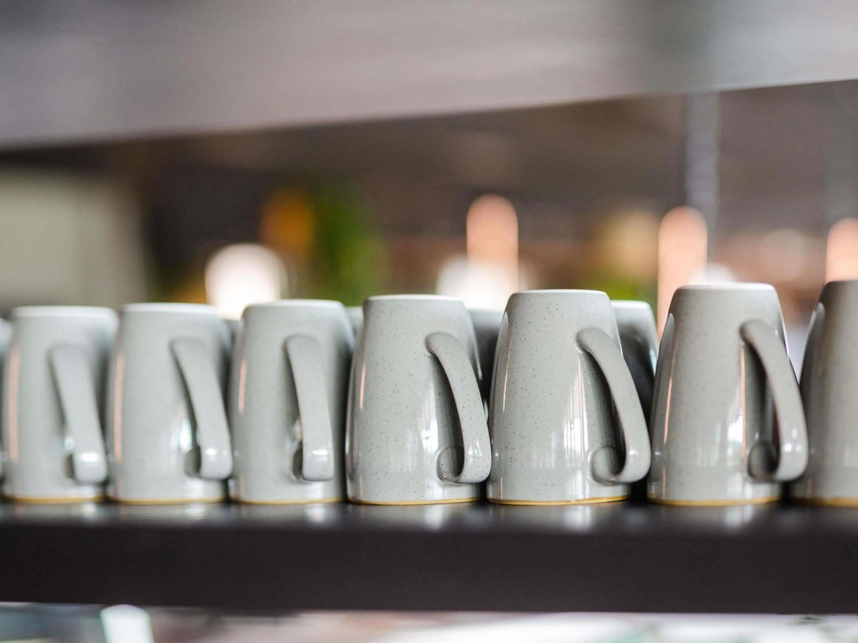 Breakfast in ibis Styles Nagold-Schwarzwald