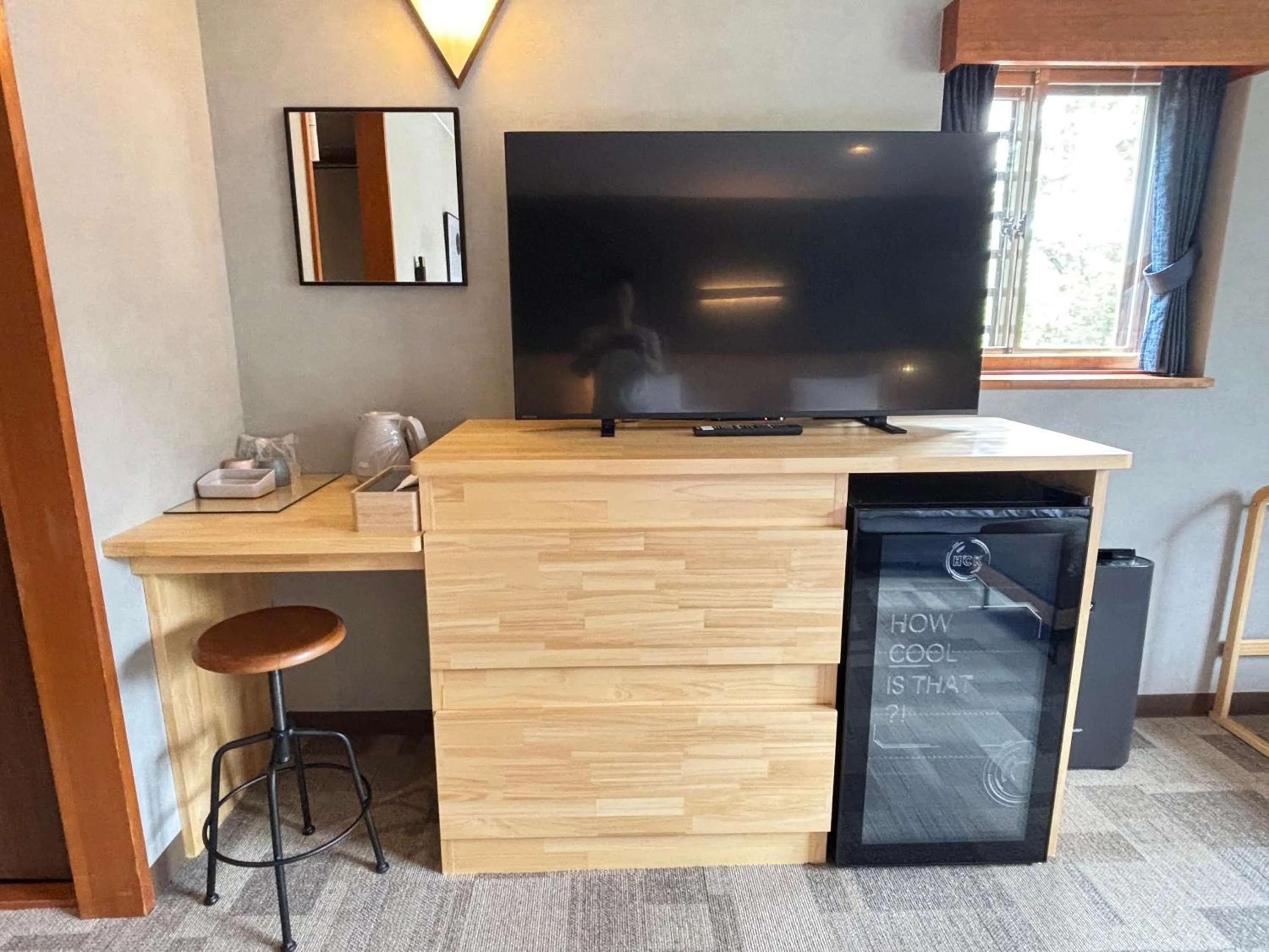 Photo of the whole room in Club Wyndham Shirakabaso Shigakogen