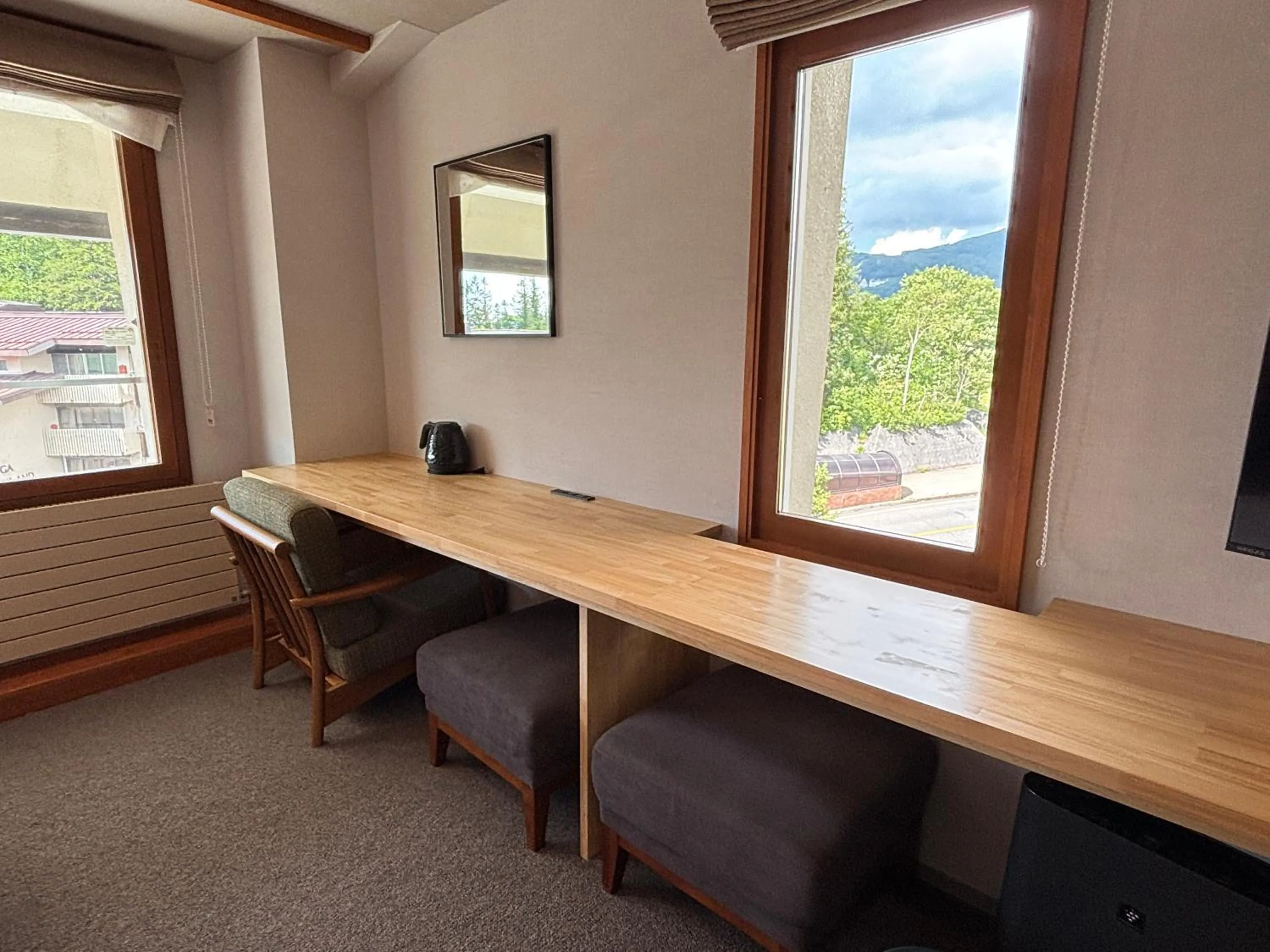 Photo of the whole room in Club Wyndham Shirakabaso Shigakogen