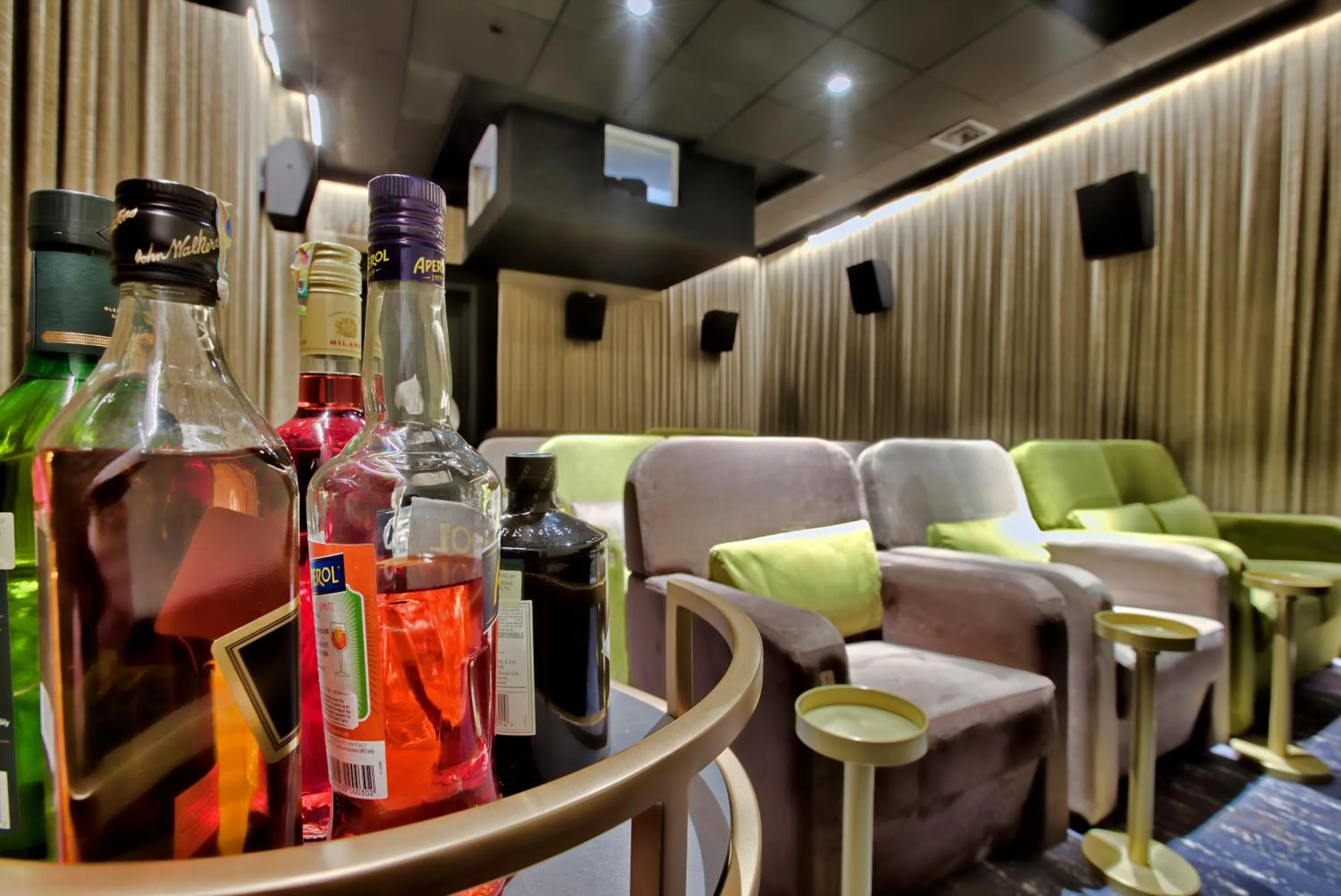 Activities in The Embassy Valletta Hotel