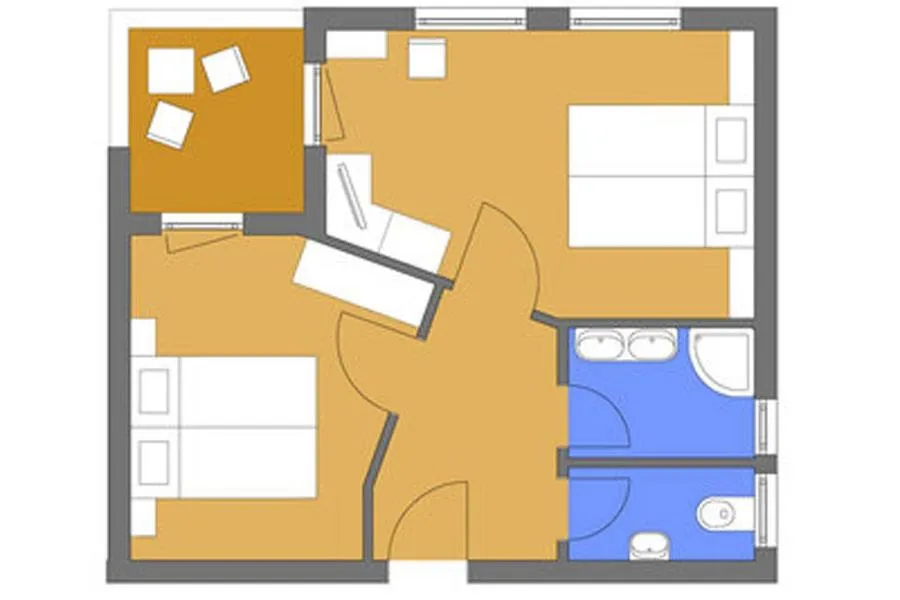 Hotel Gasthof Stoanerhof