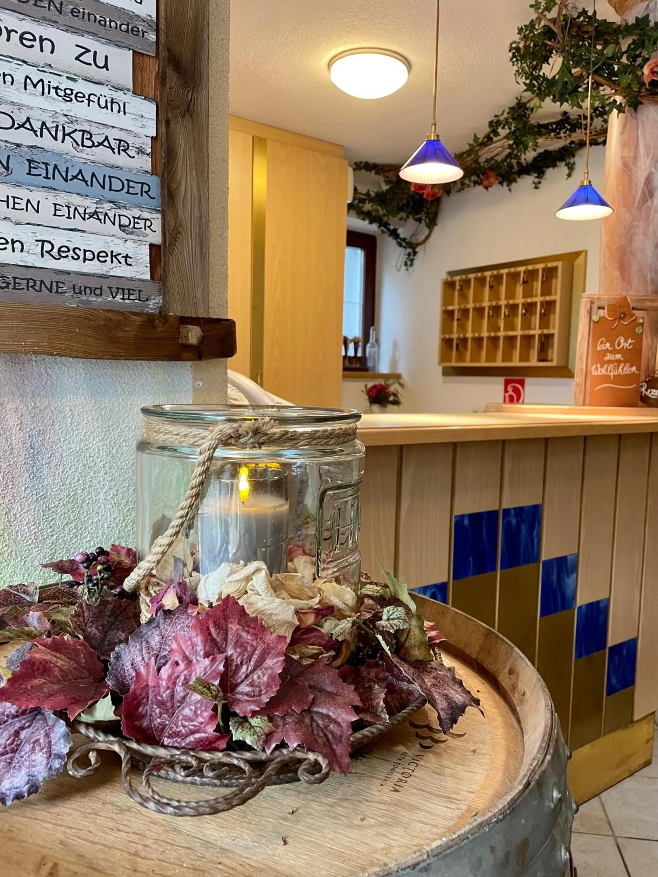 Hotel Gasthof Stoanerhof