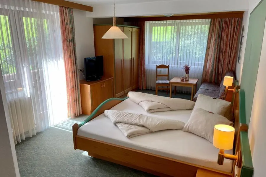 Hotel Gasthof Stoanerhof