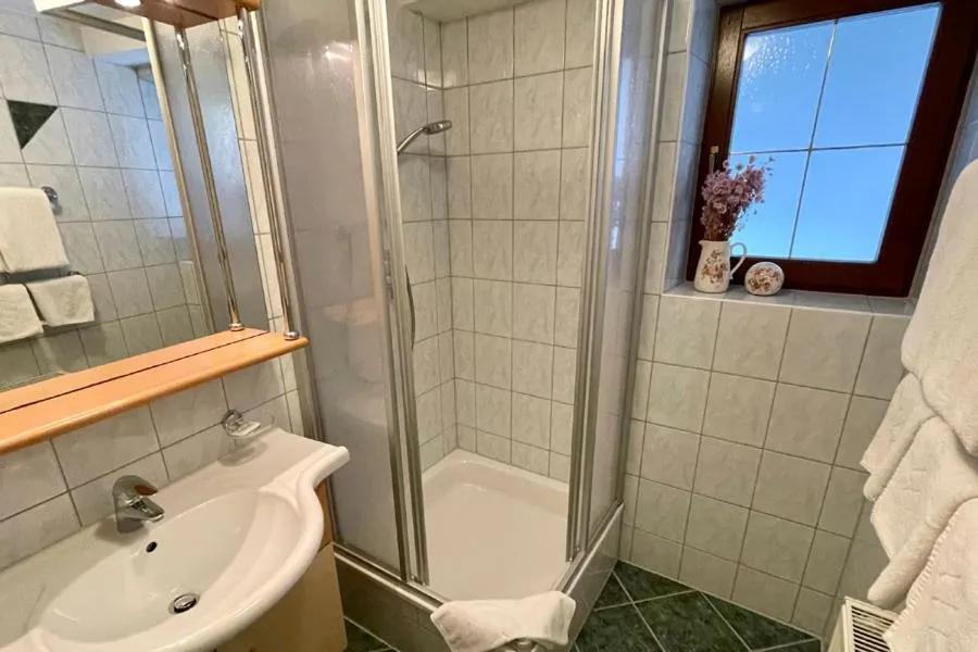 Hotel Gasthof Stoanerhof