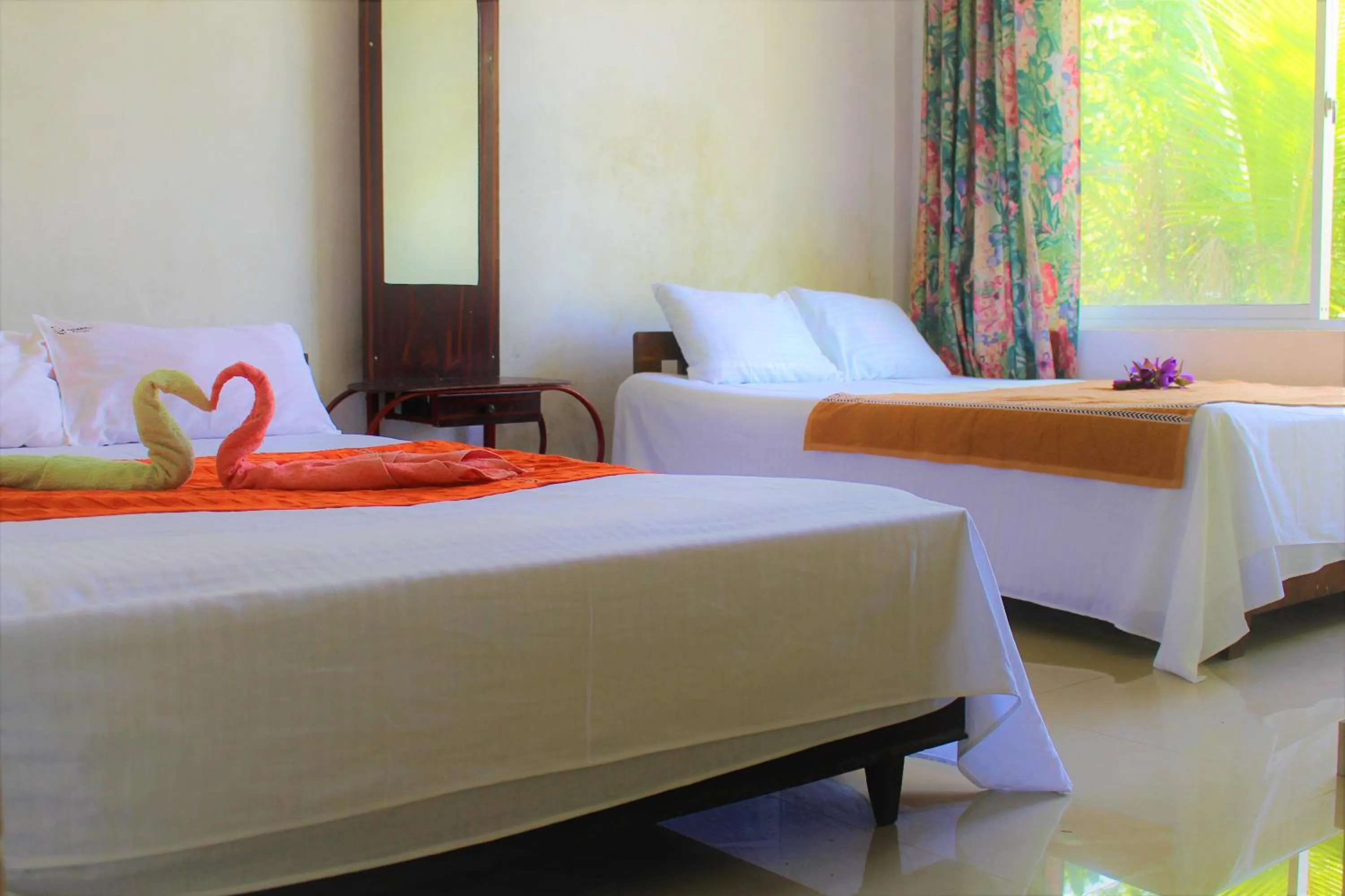 Family Room - single occupancy in Samanala Resort