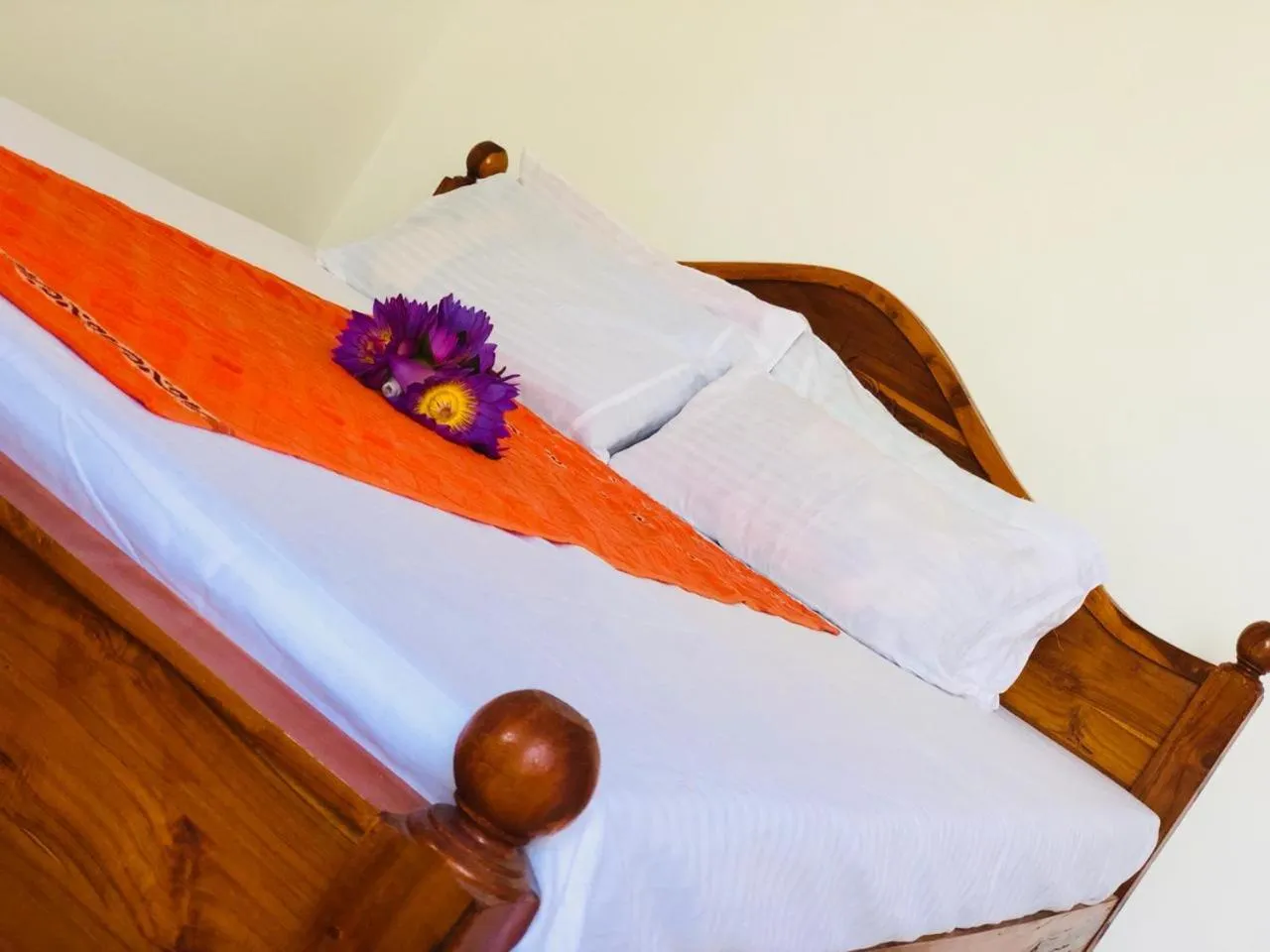 Deluxe Double Room - single occupancy in Samanala Resort
