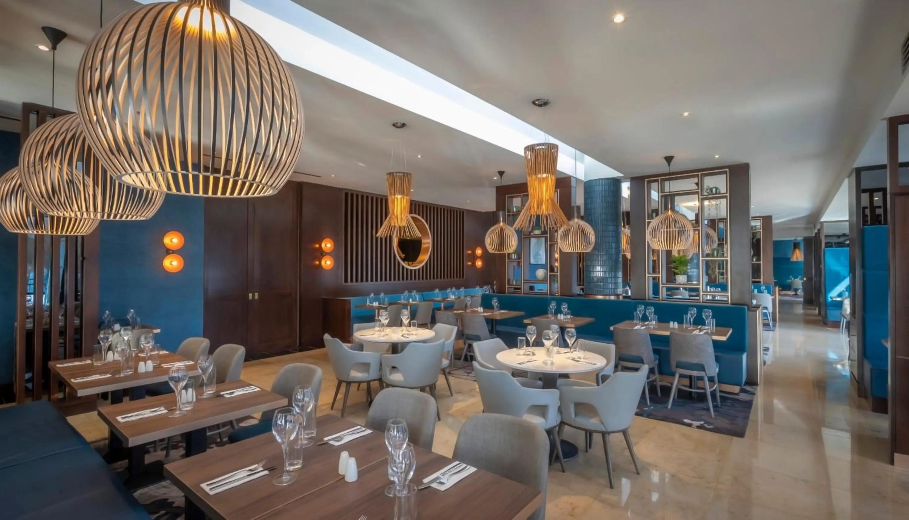 Clayton Hotel Dublin Airport