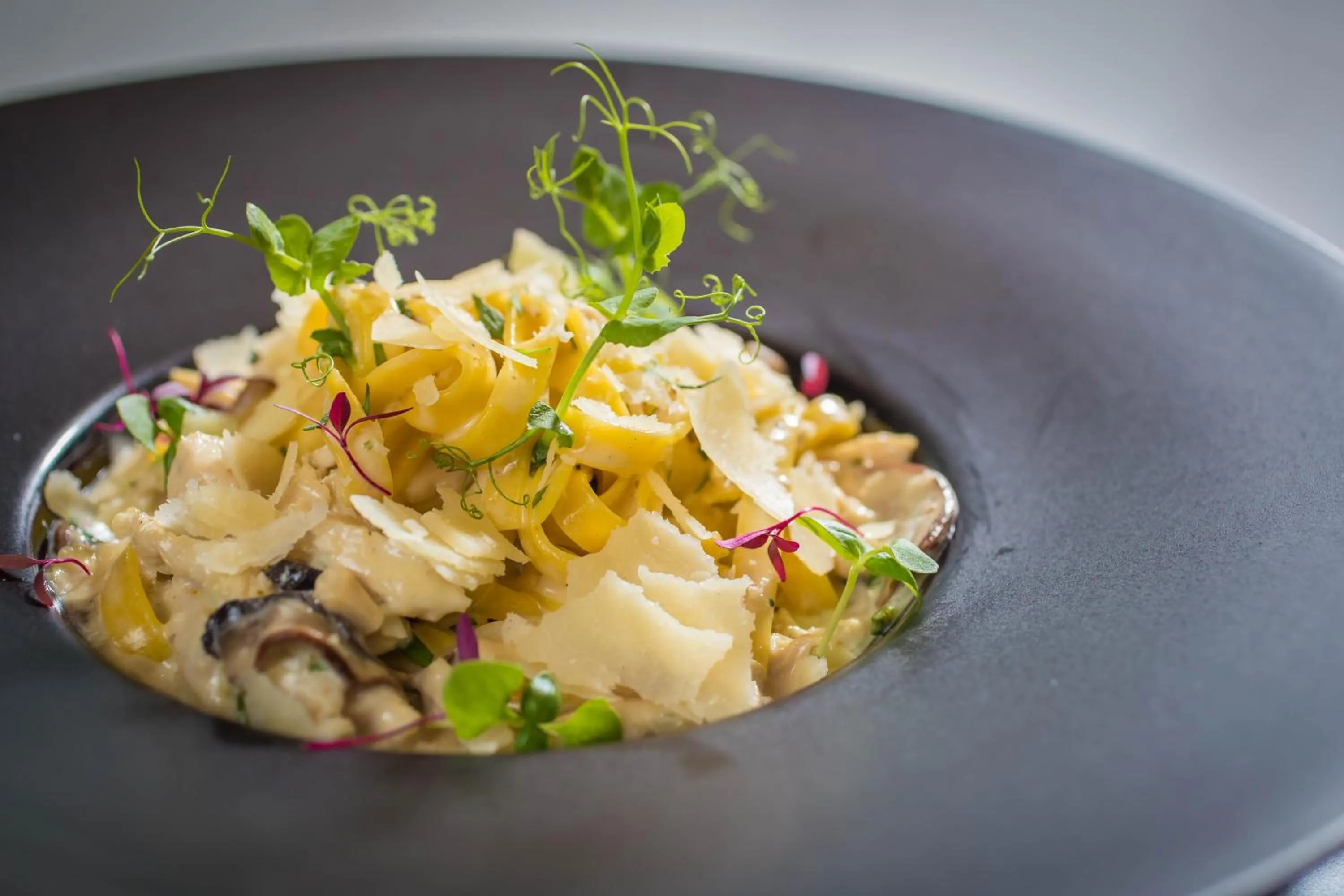 Meals in Clayton Hotel Dublin Airport