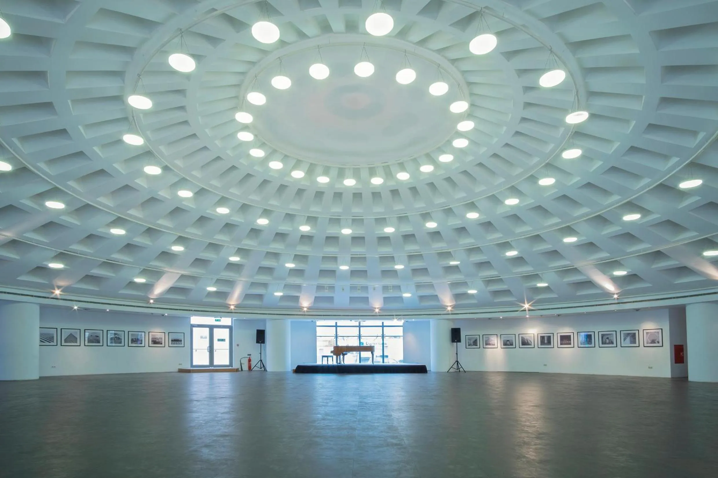 Banquet/Function facilities in Landmark Hotel Baku