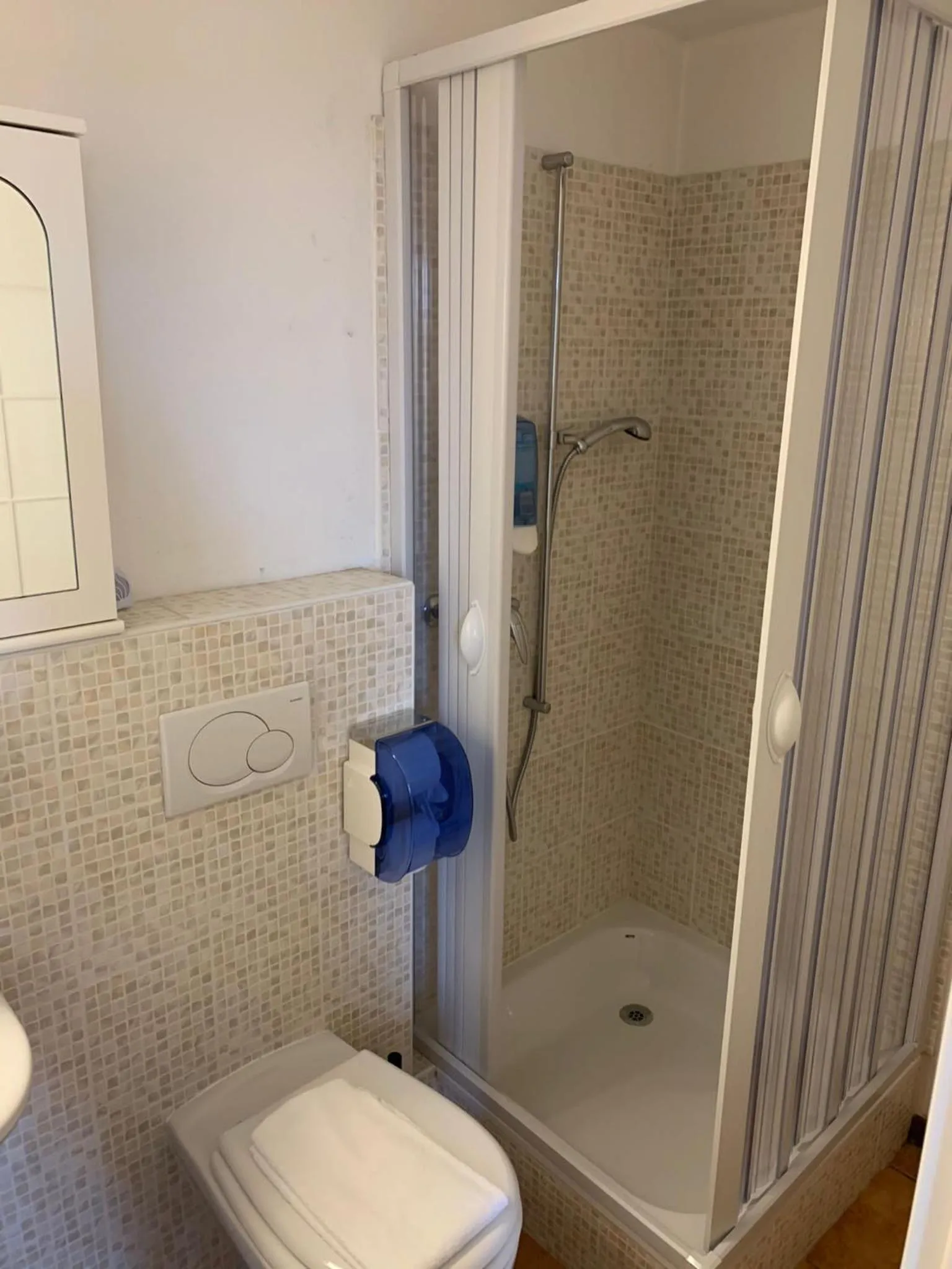 Albergo Ristorante Belcantone