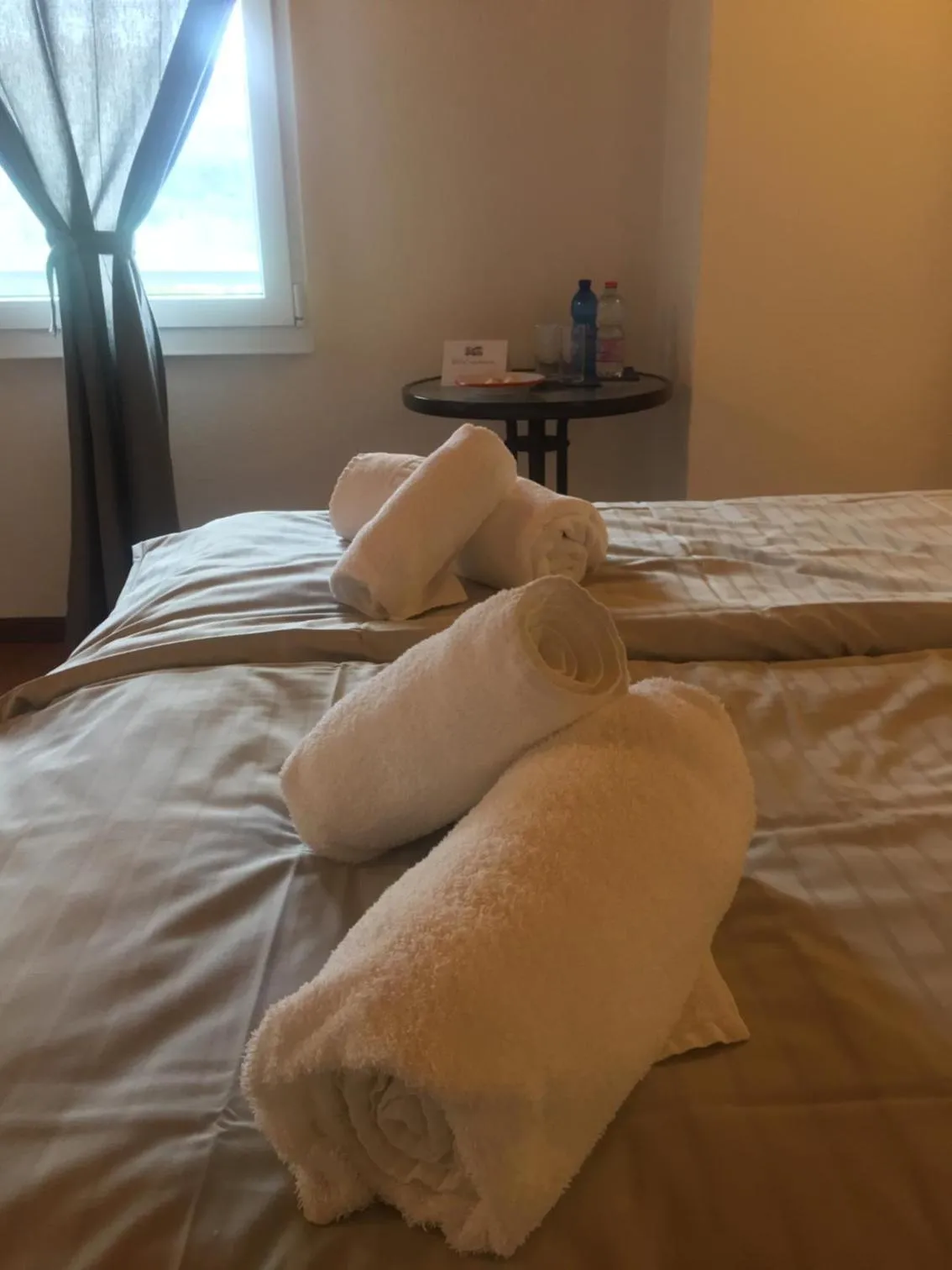 Albergo Ristorante Belcantone