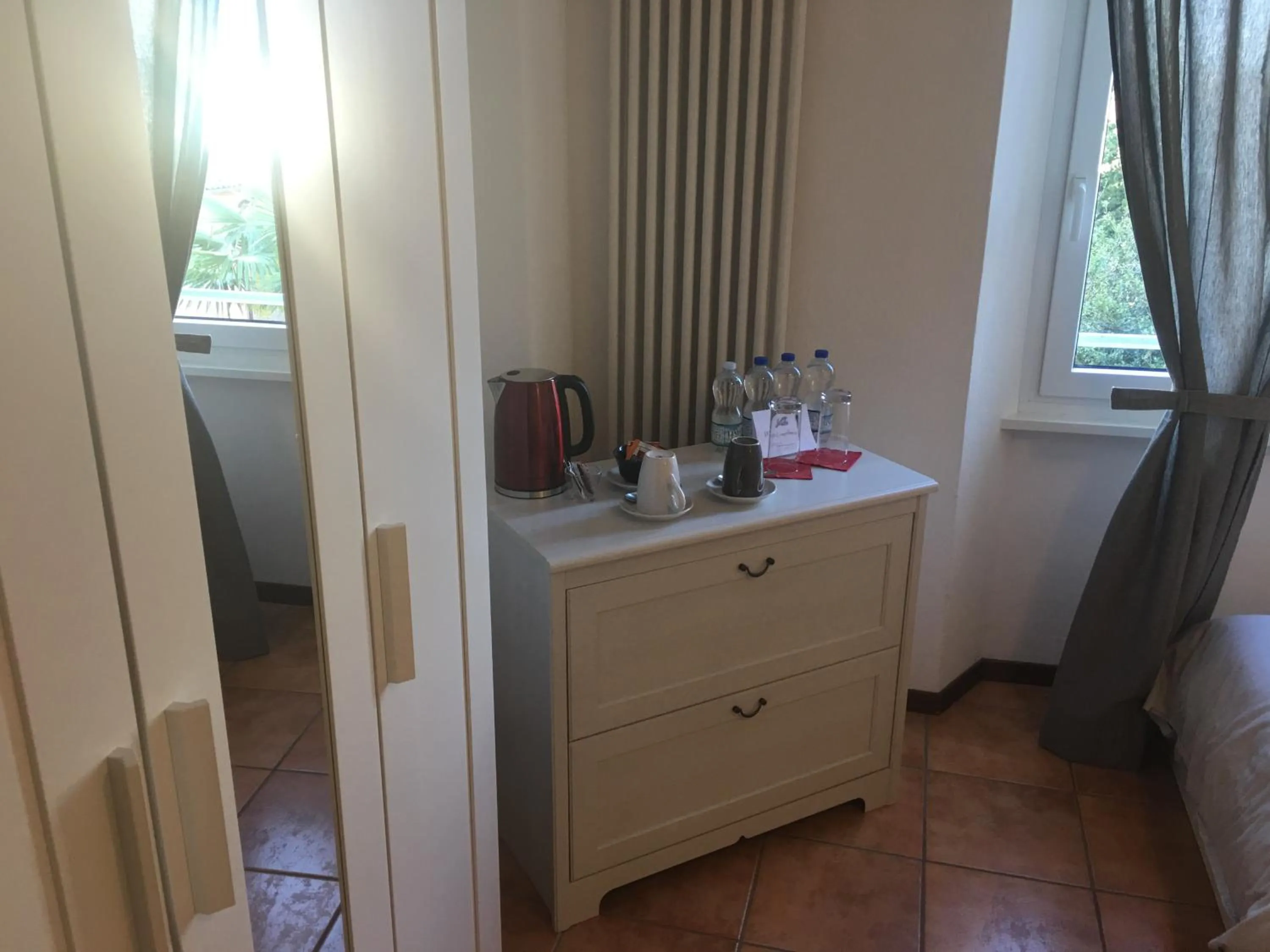 Albergo Ristorante Belcantone