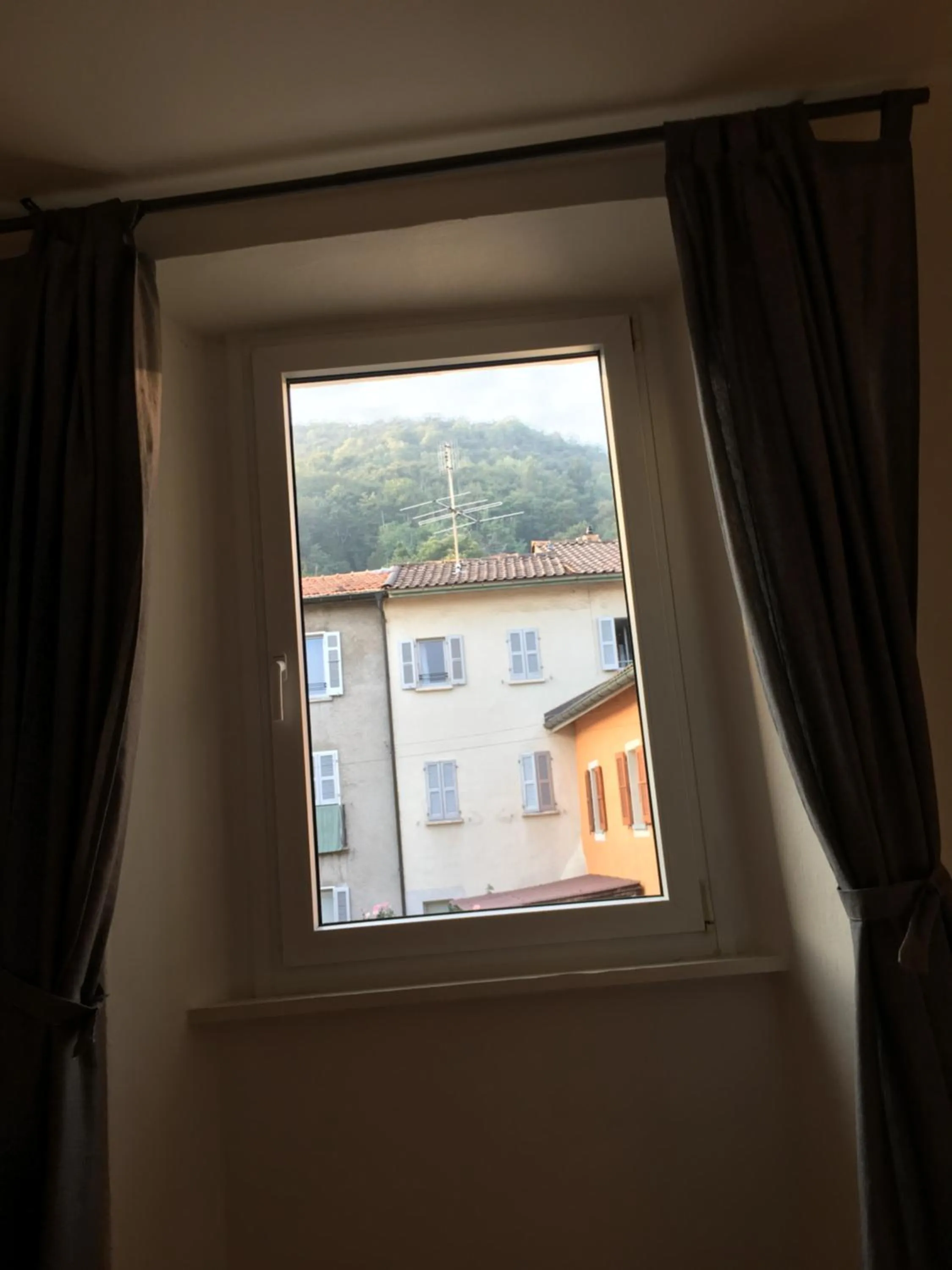 Albergo Ristorante Belcantone