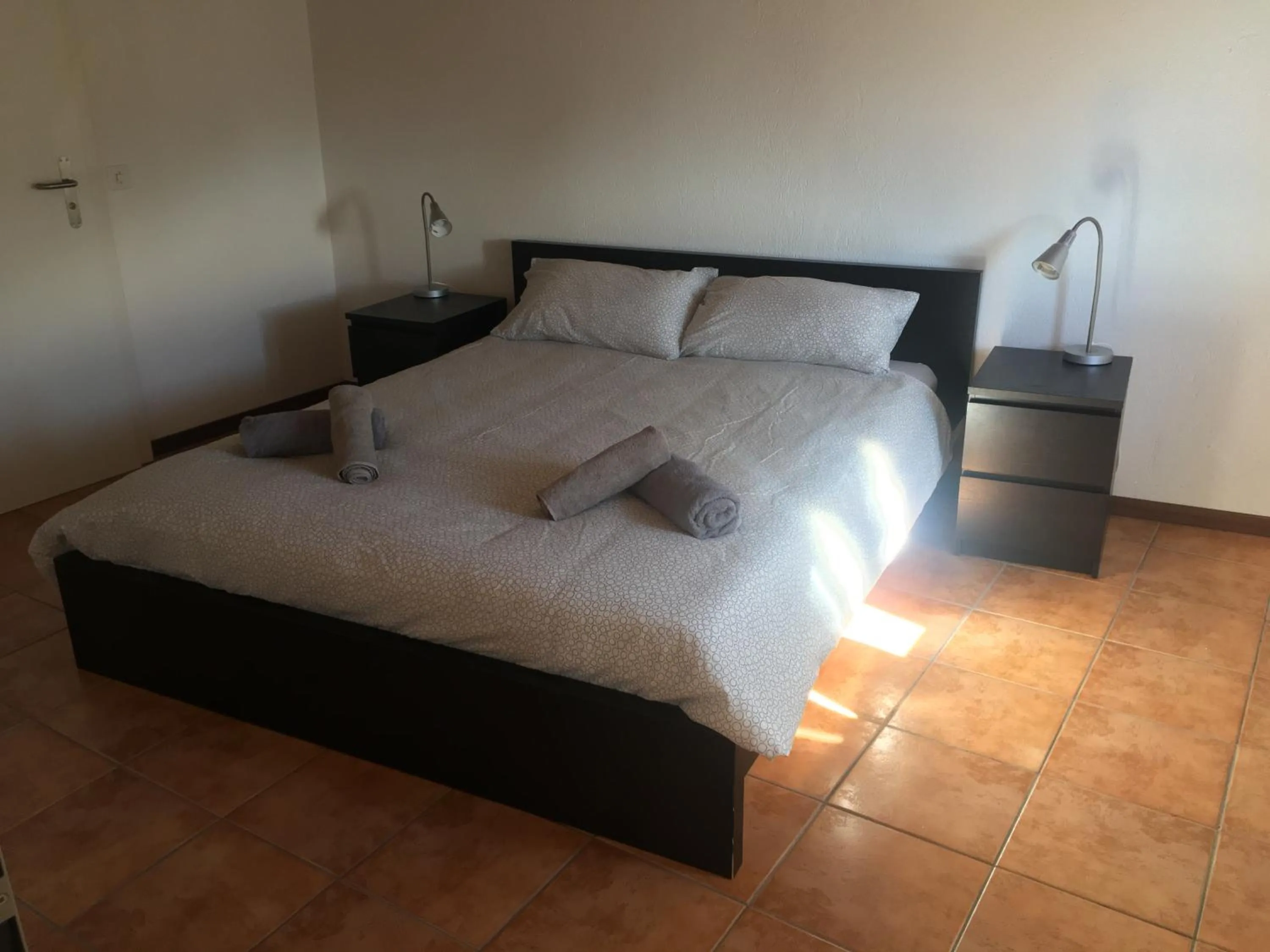 Photo of the whole room in Albergo Ristorante Belcantone