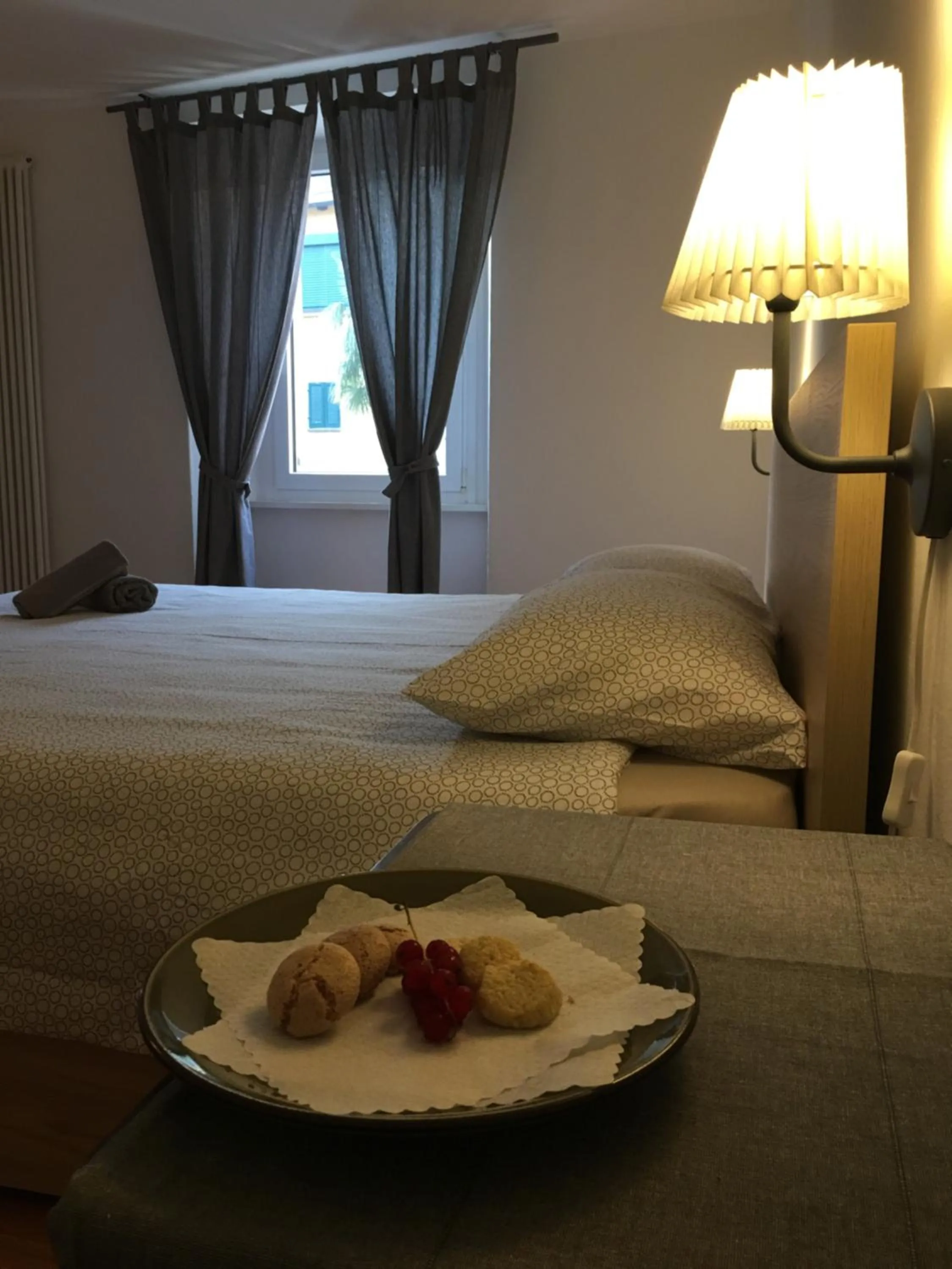 Albergo Ristorante Belcantone