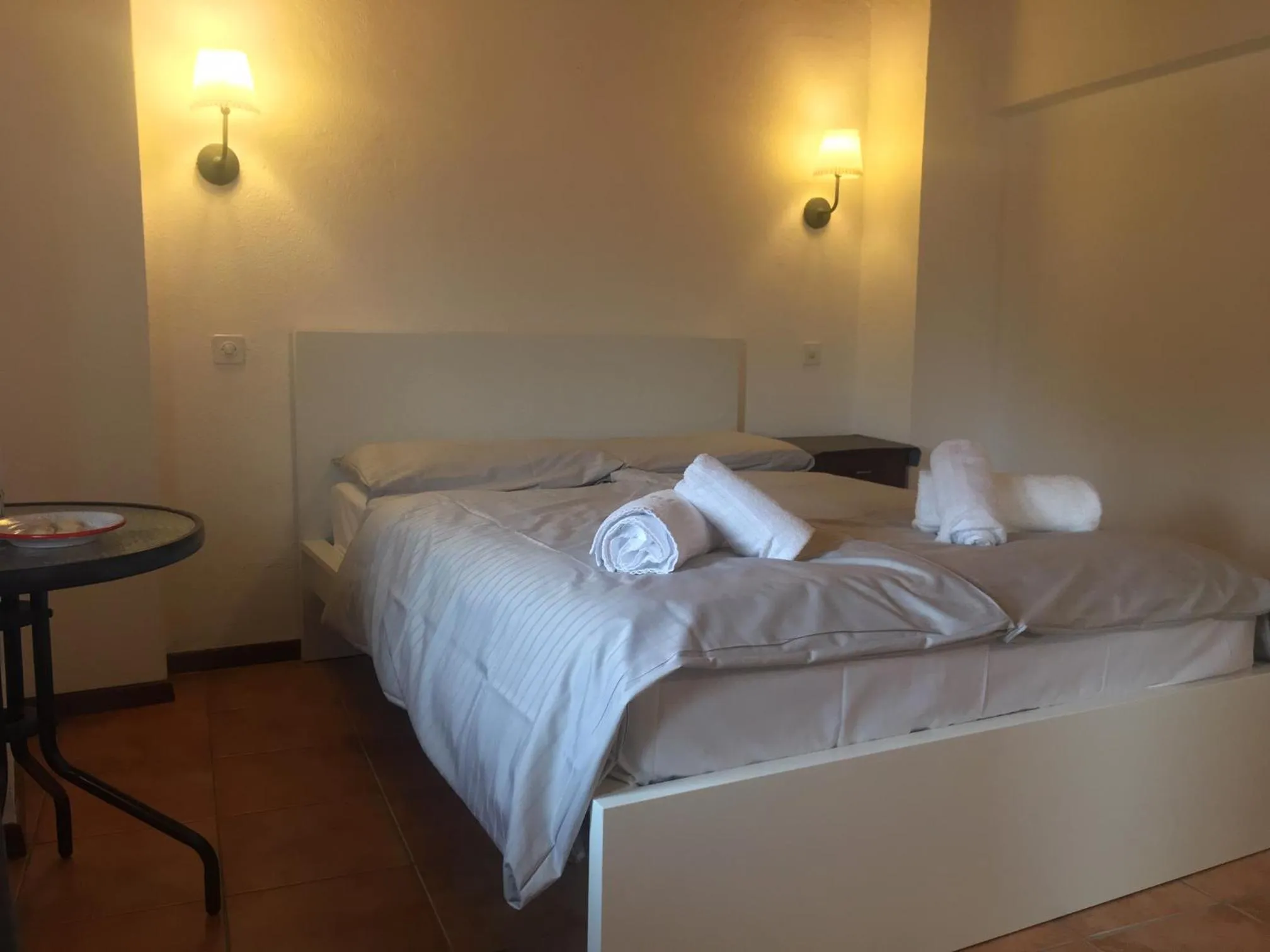 Albergo Ristorante Belcantone