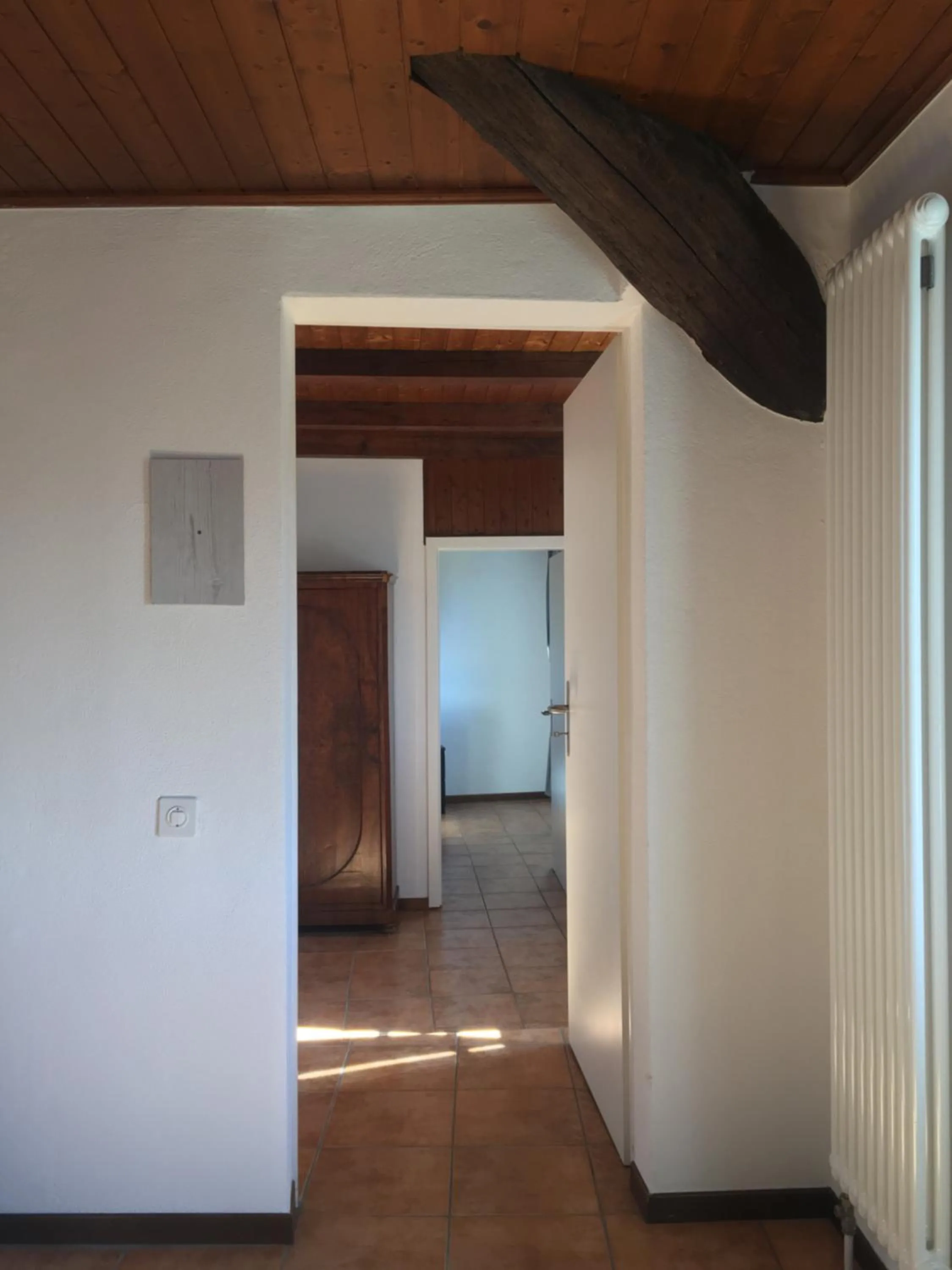 Albergo Ristorante Belcantone