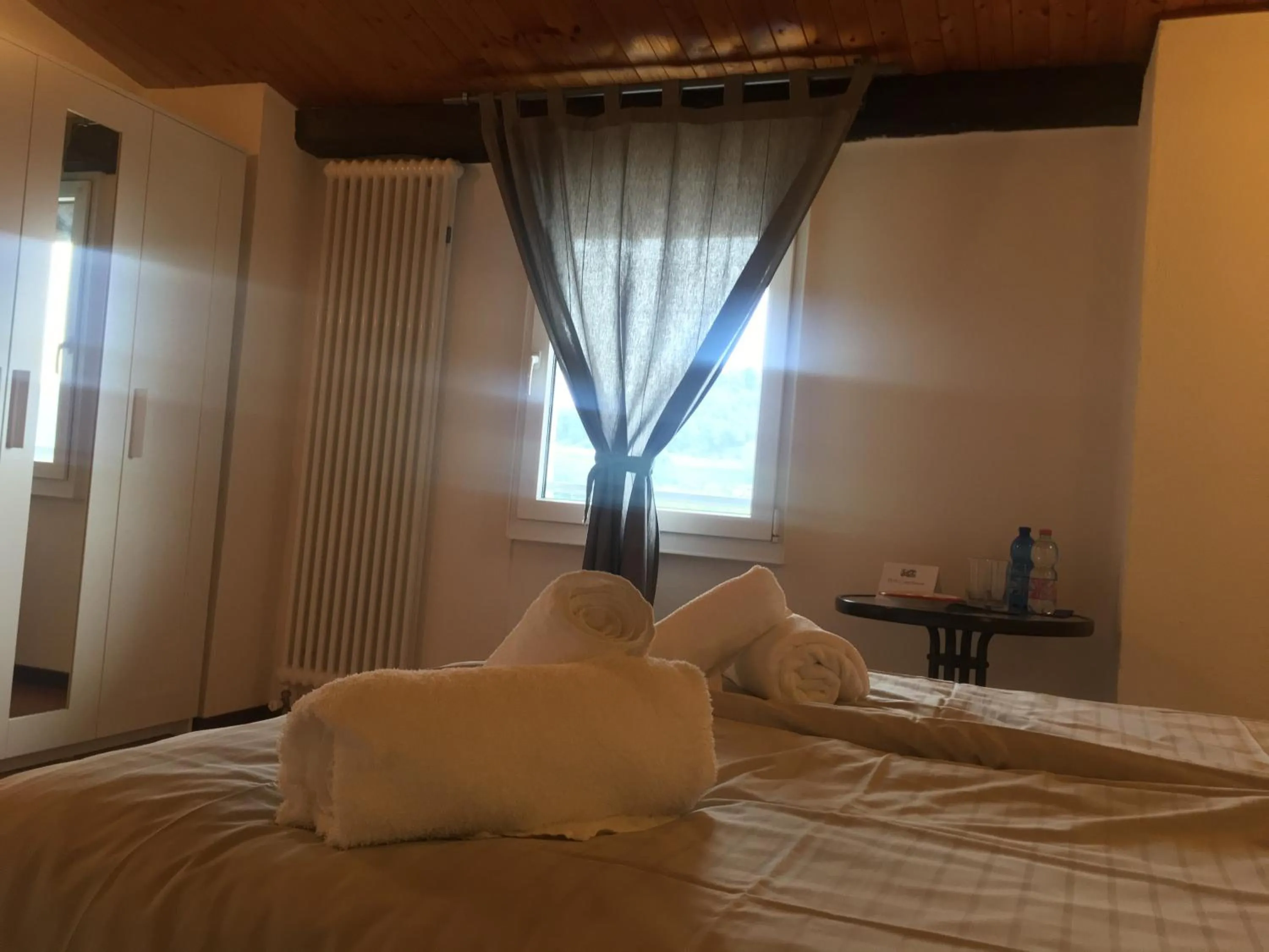 Albergo Ristorante Belcantone