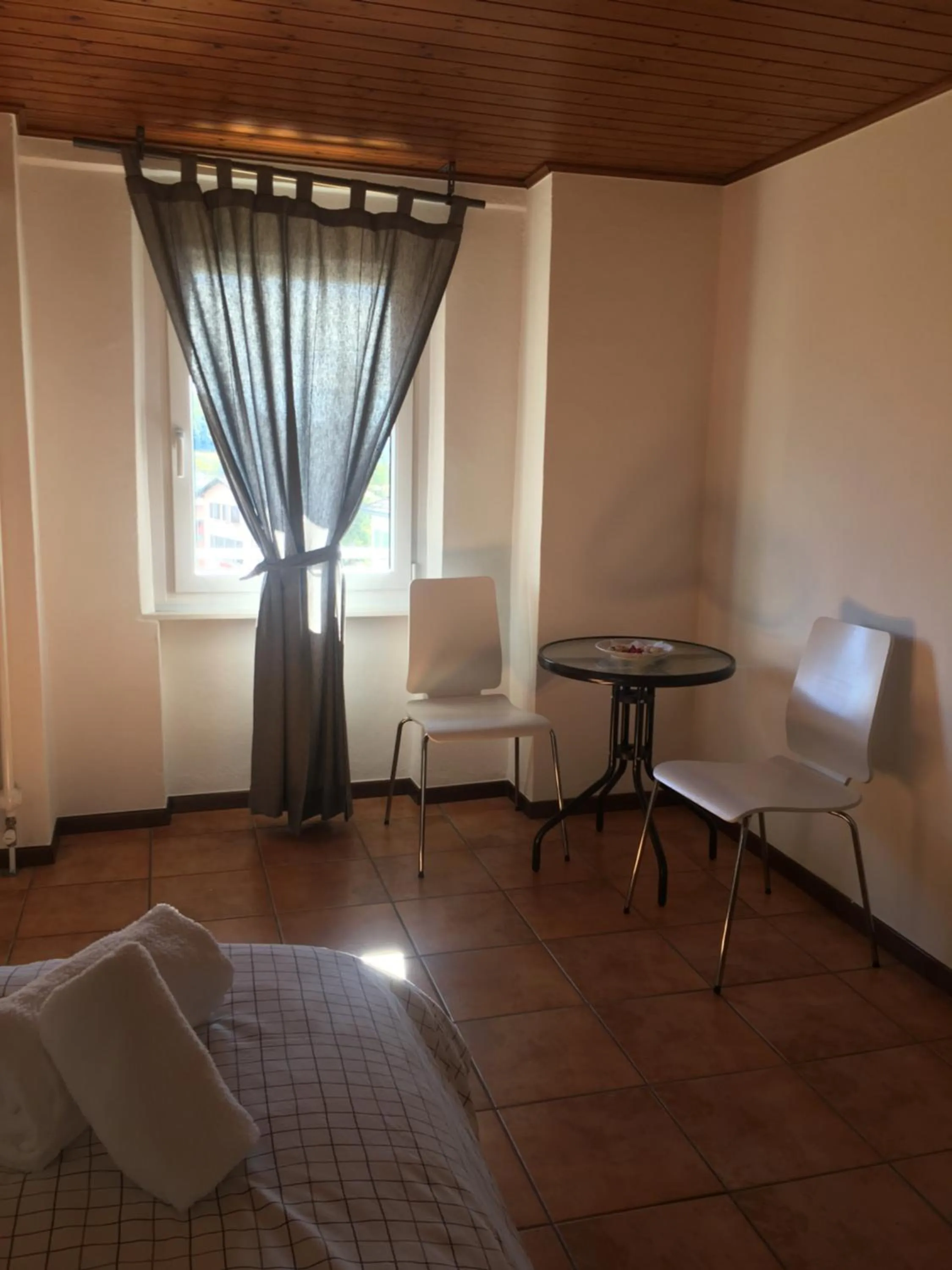 Albergo Ristorante Belcantone