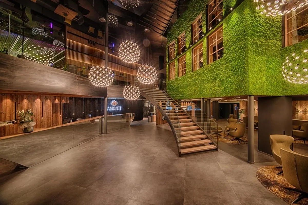 Amonti Wellnessresort
