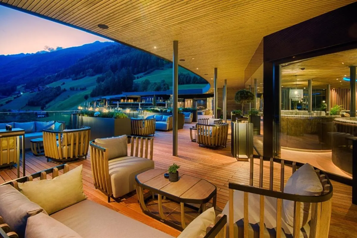 Amonti Wellnessresort