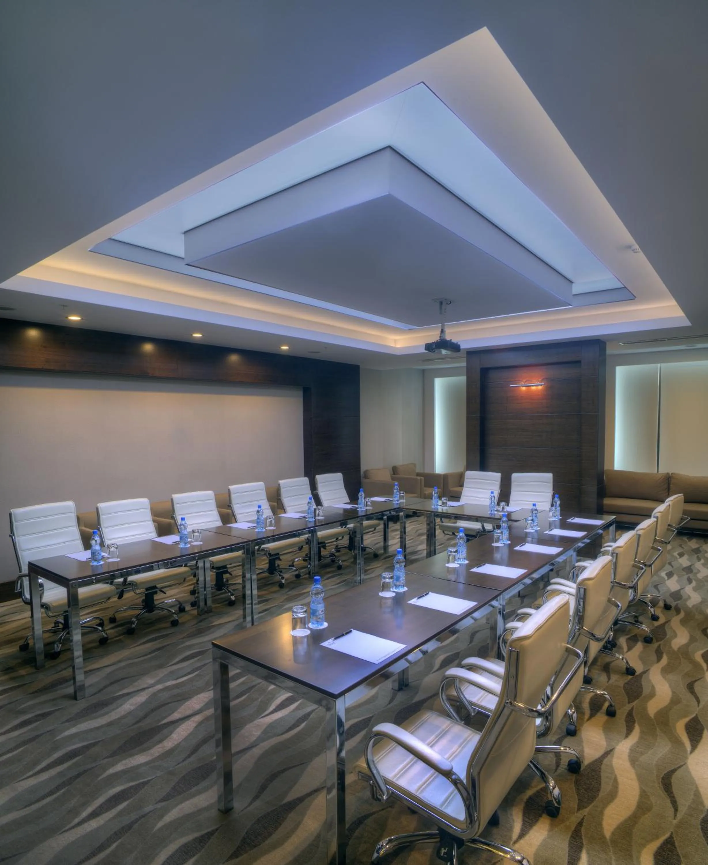 Other in Qafqaz Baku City Hotel & Residences