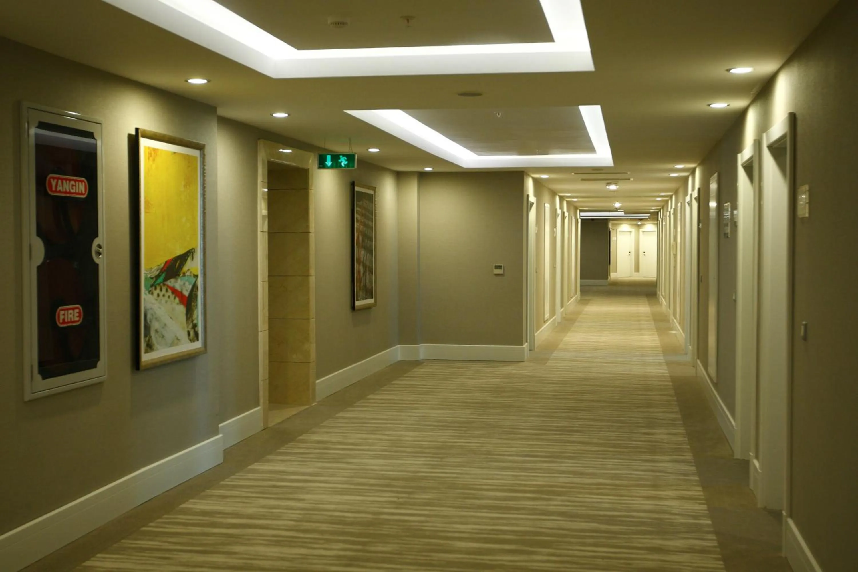 Other in Qafqaz Baku City Hotel & Residences