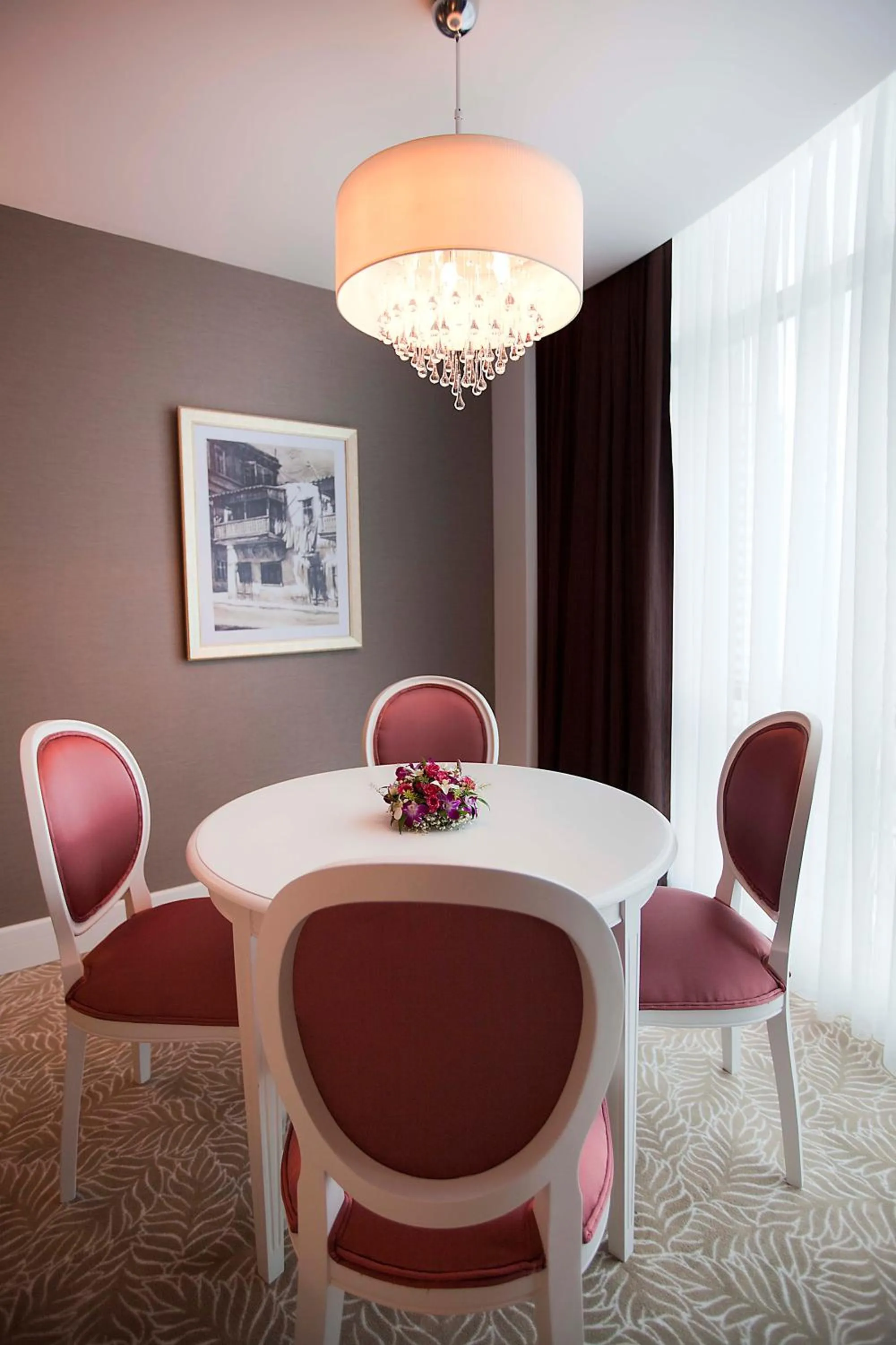 Other in Qafqaz Baku City Hotel & Residences