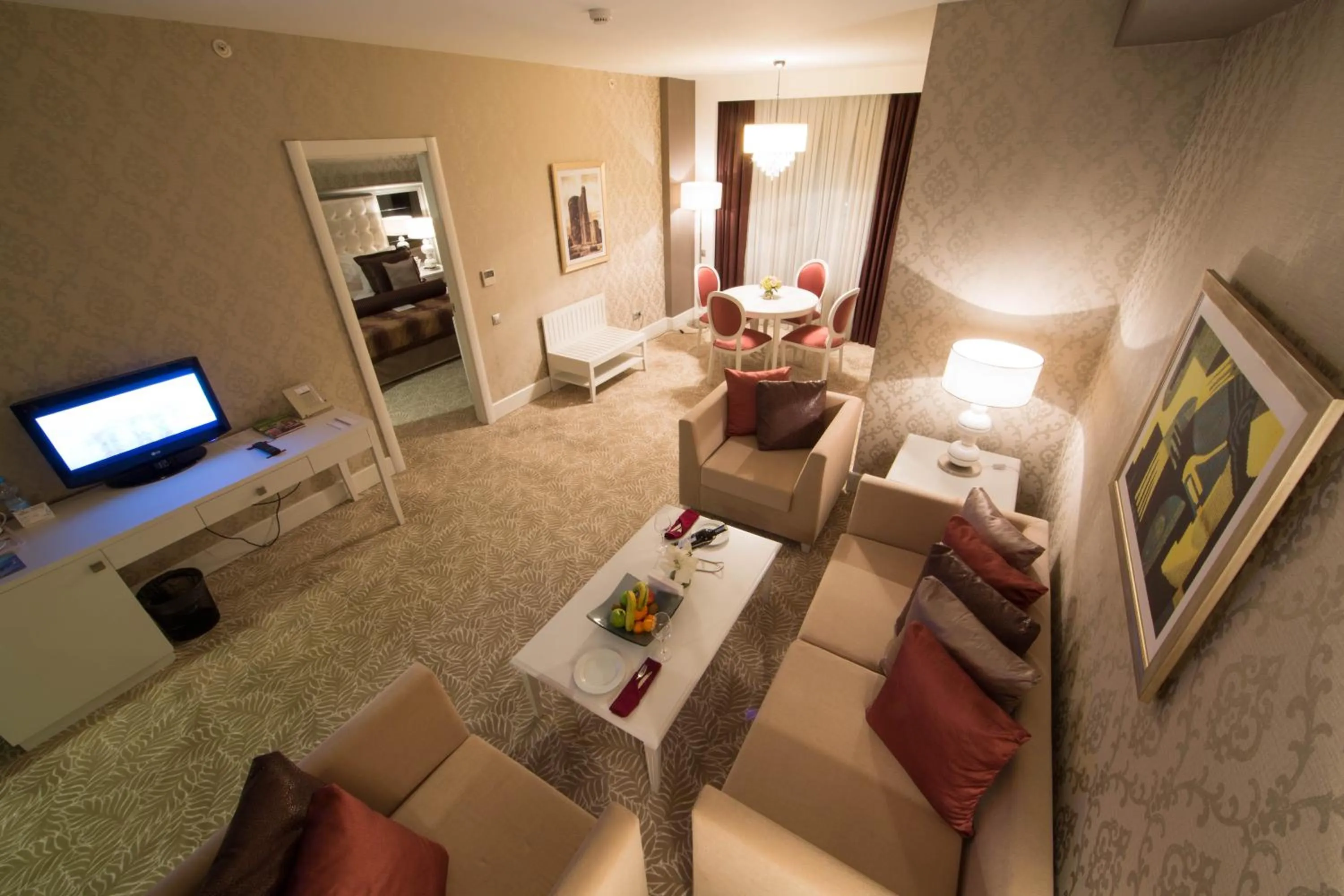 Other in Qafqaz Baku City Hotel & Residences