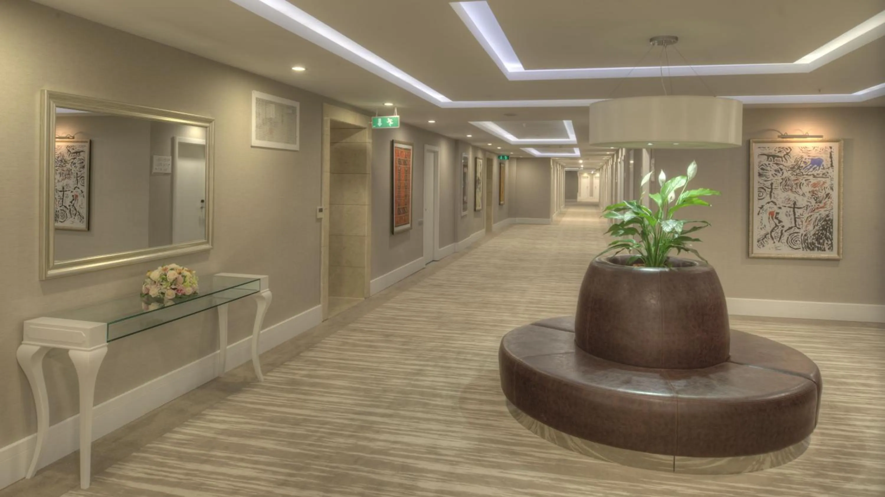 Other in Qafqaz Baku City Hotel & Residences