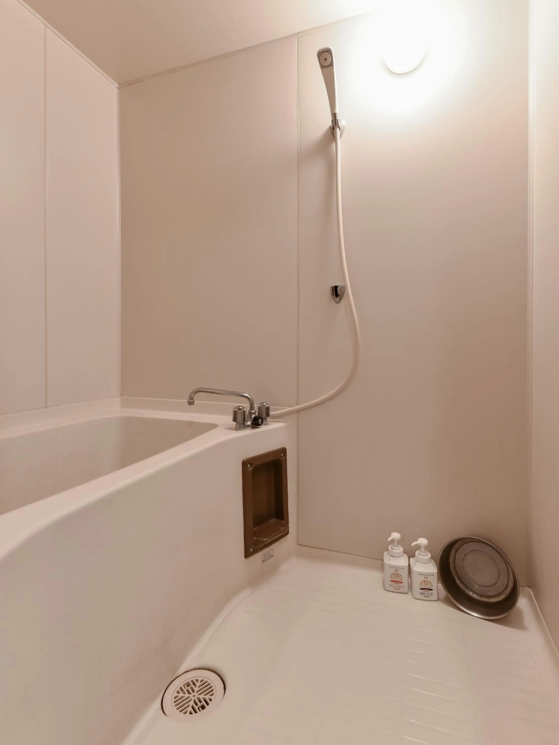 Photo of the whole room in Awara Onsen Minoya Taiheikaku