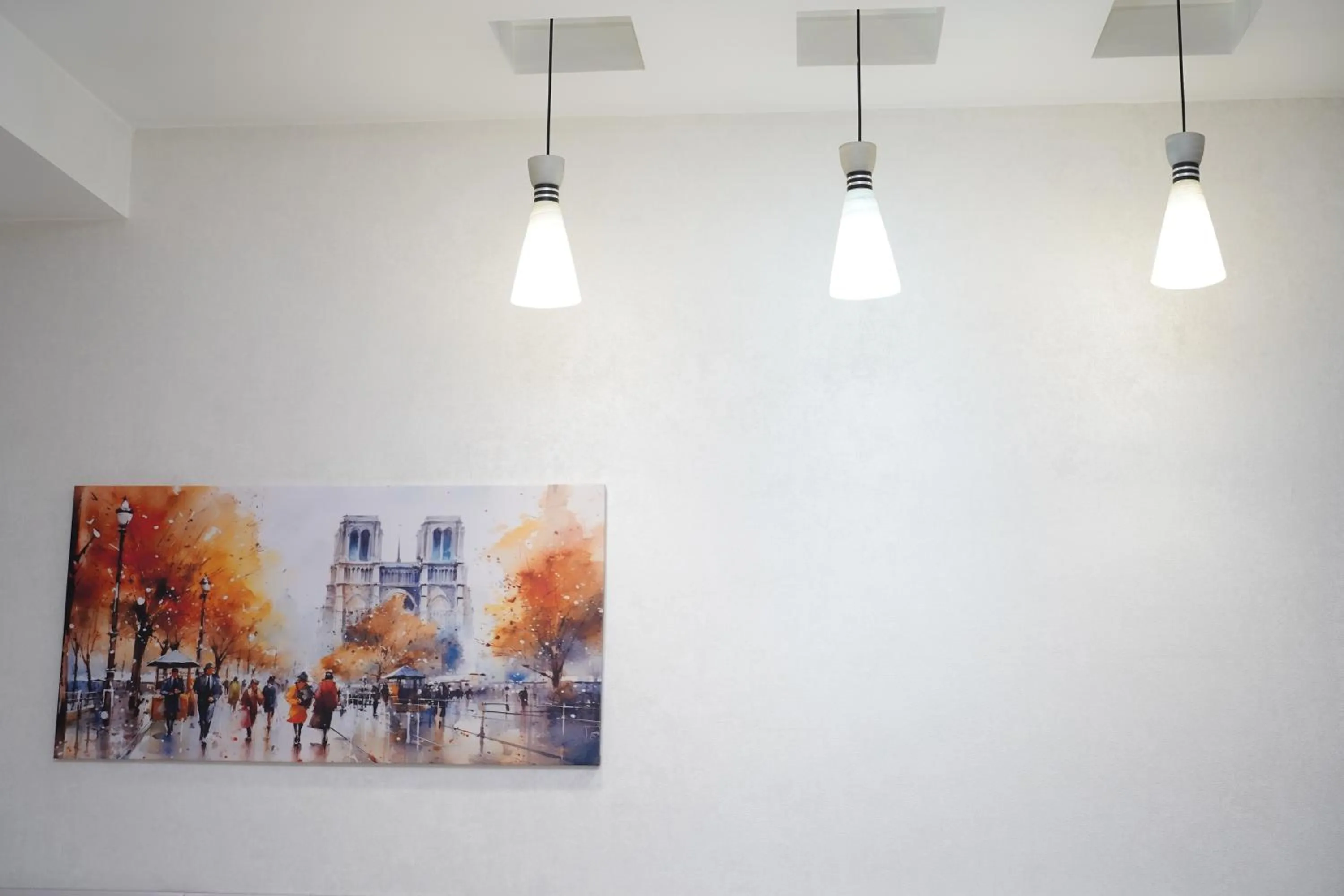 Decorative detail in Safran Hotel