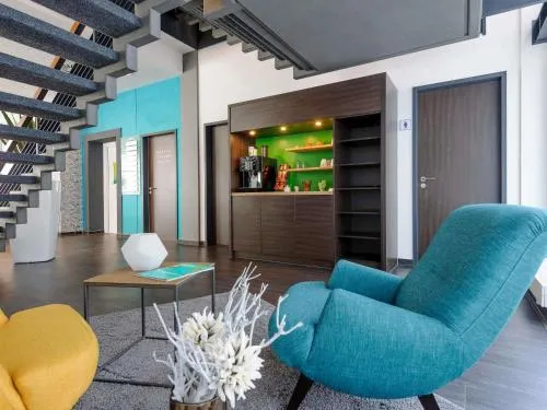 ibis Styles Arnsberg - Neheim