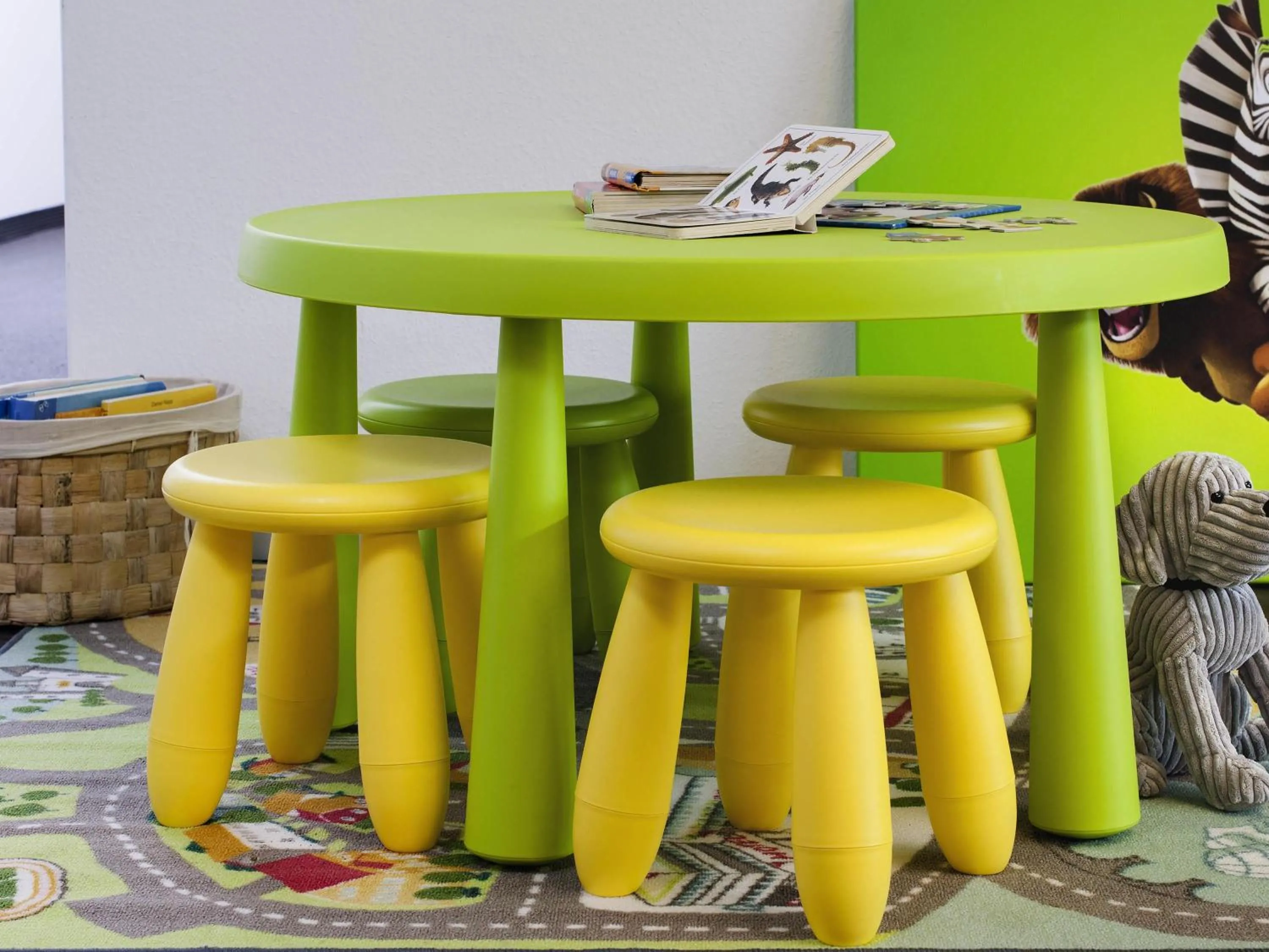 Bedroom in ibis Styles Arnsberg - Neheim