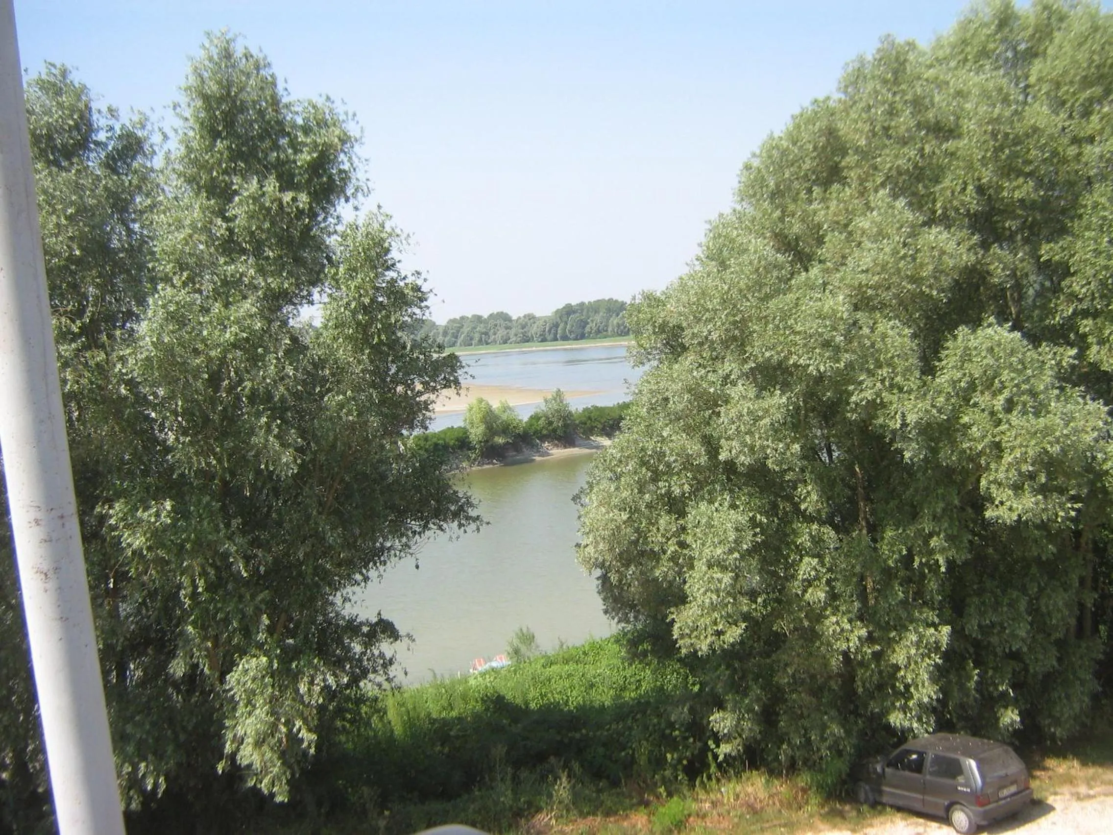 Day in Hostiliae Ciminiera Hotel