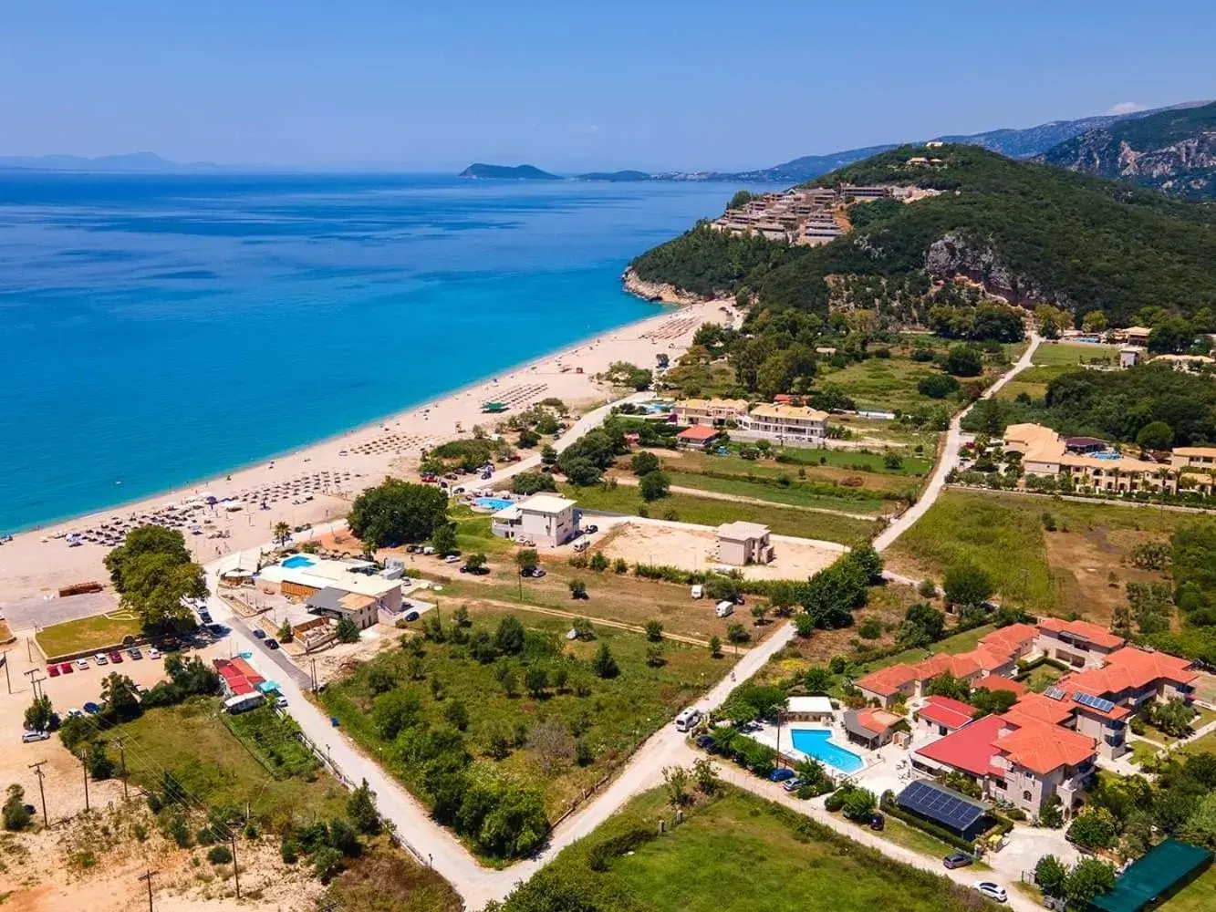 Hotel Elina Hotel Elina