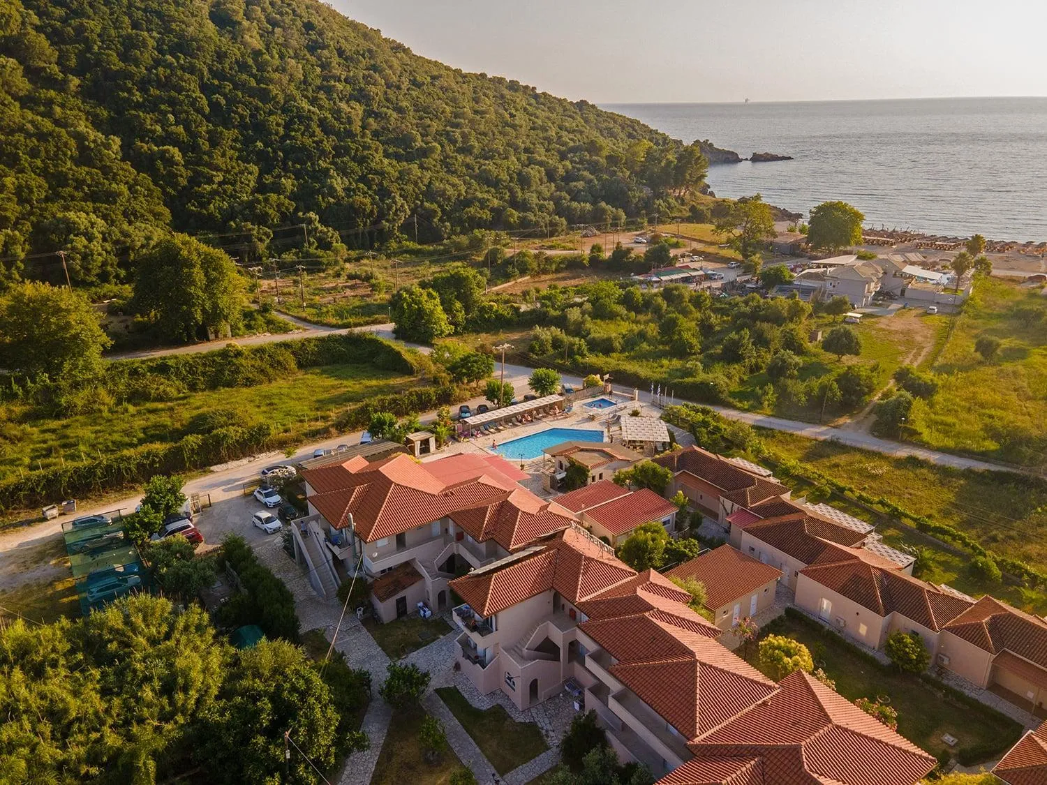 Hotel Elina