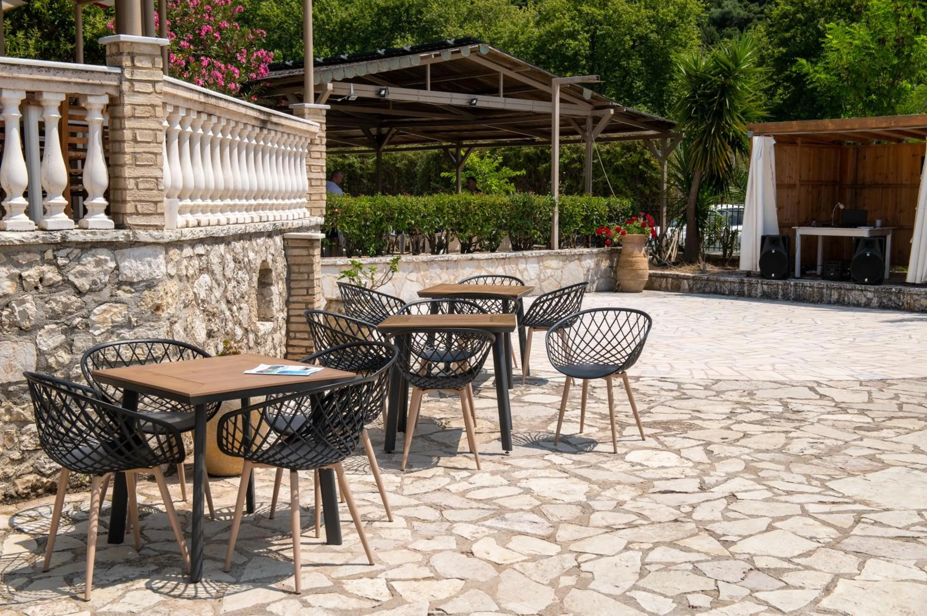Hotel Elina