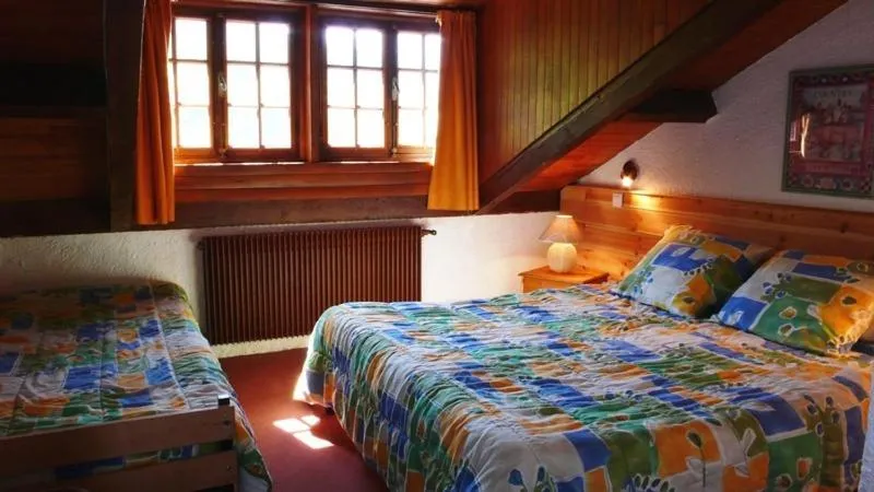 Hotel Franz