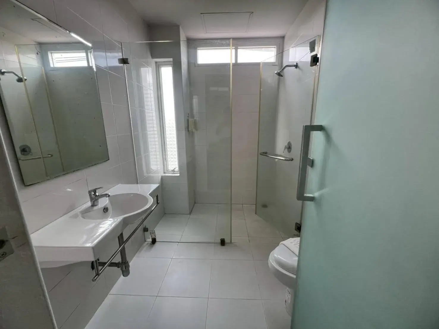 Deluxe, 2 Twin Beds, Non-Smoking, City View in Eco Inn Prime Nakhon Si Thammarat Deluxe, 2 Twin Beds, Non-Smoking, City View in Eco Inn Prime Nakhon Si Thammarat