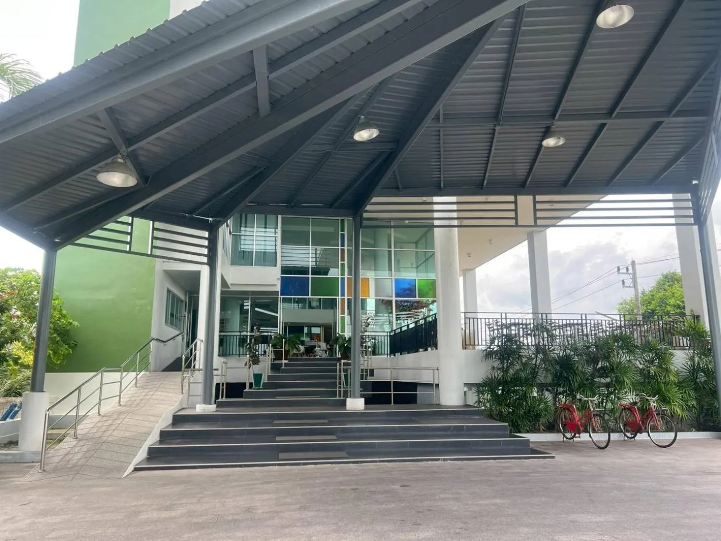 Eco Inn Prime Nakhon Si Thammarat