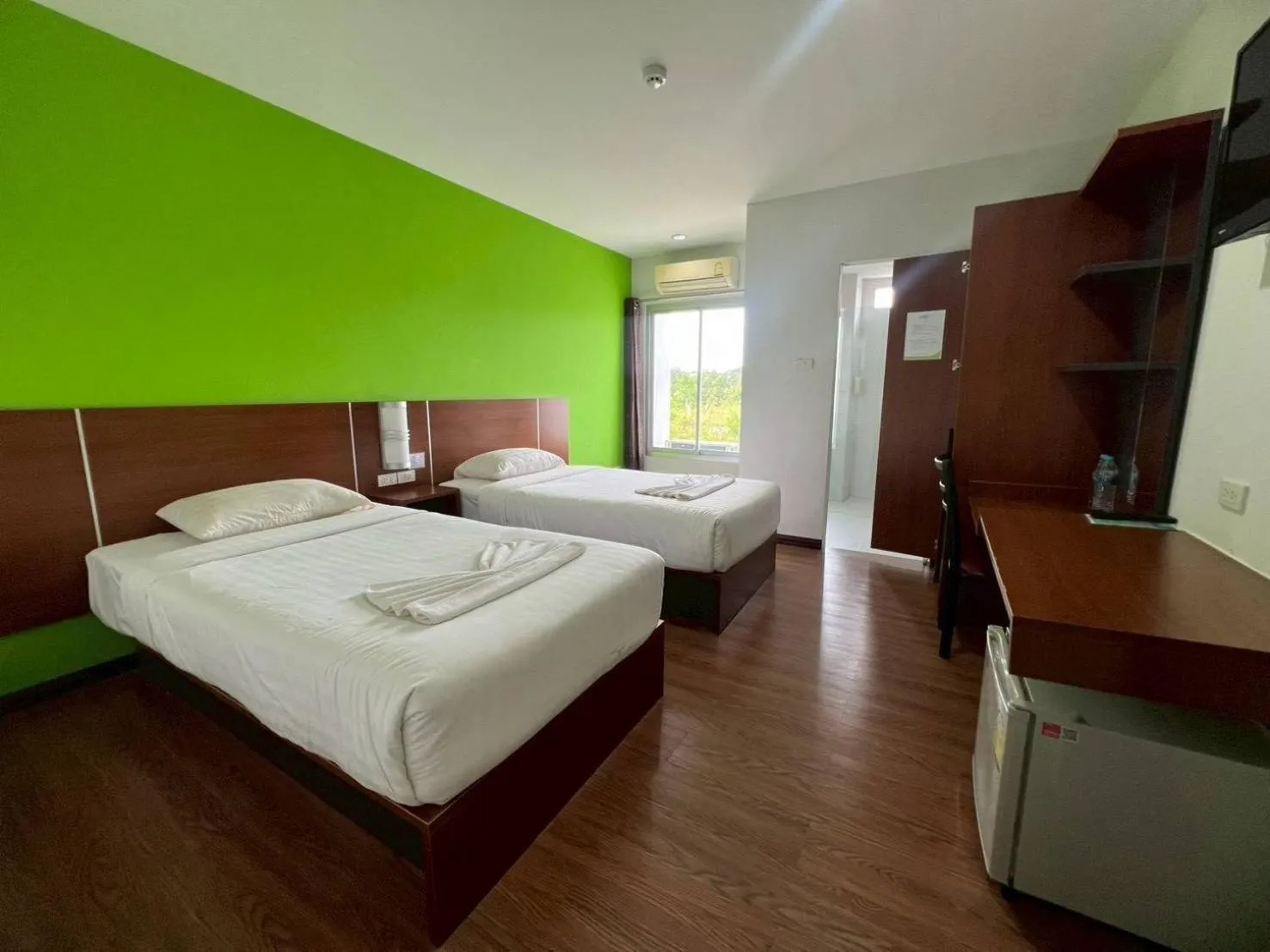 Eco Inn Prime Nakhon Si Thammarat