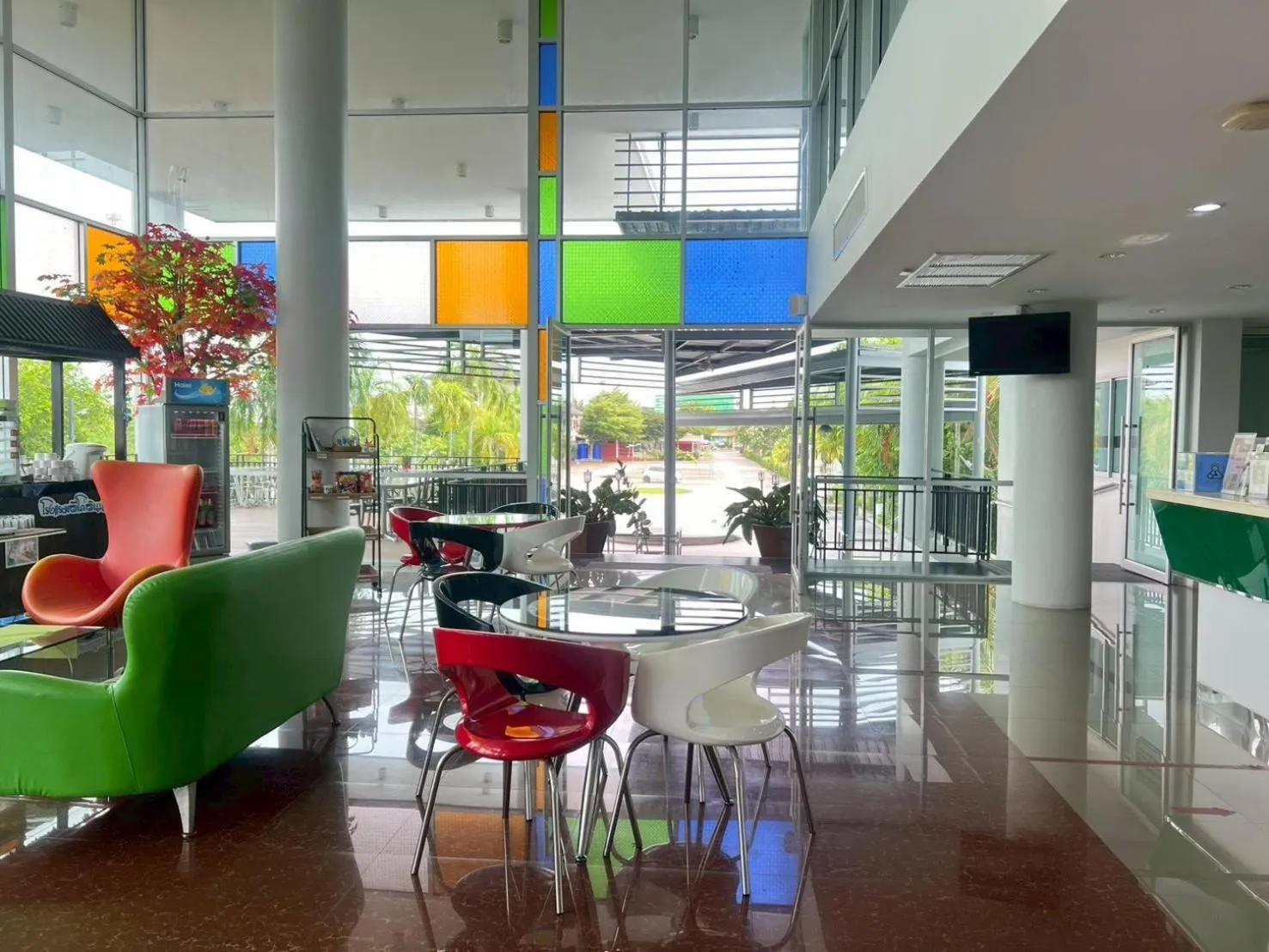 Eco Inn Prime Nakhon Si Thammarat