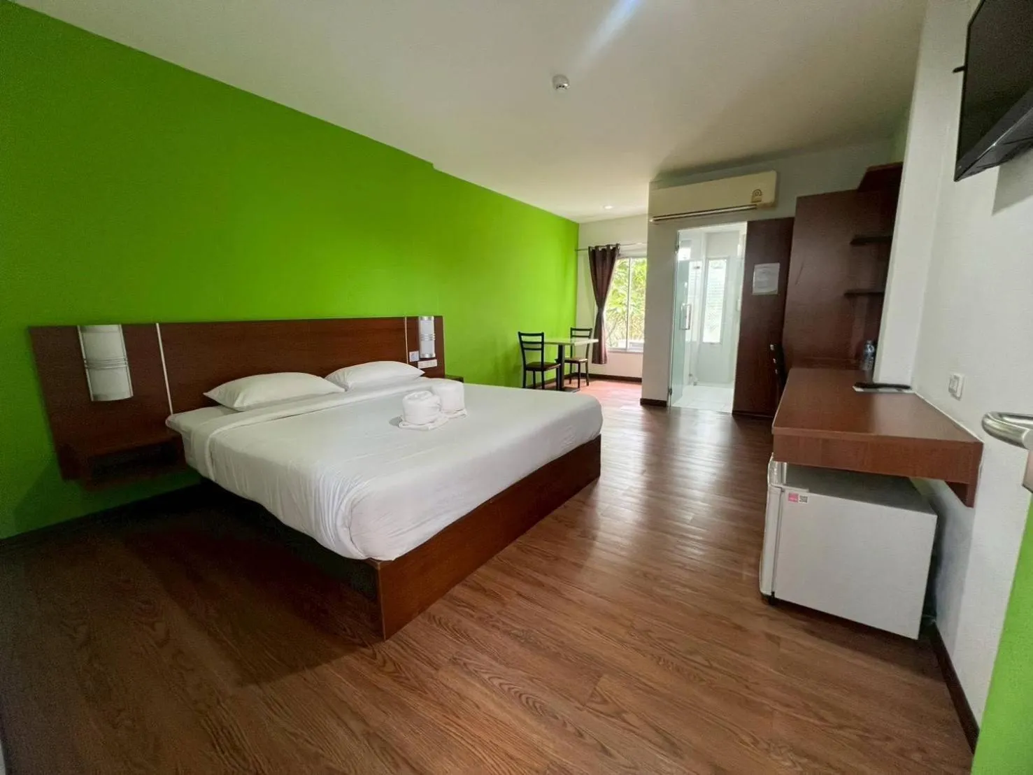 Eco Inn Prime Nakhon Si Thammarat