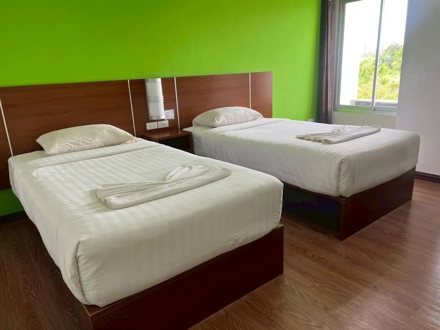 Eco Inn Prime Nakhon Si Thammarat