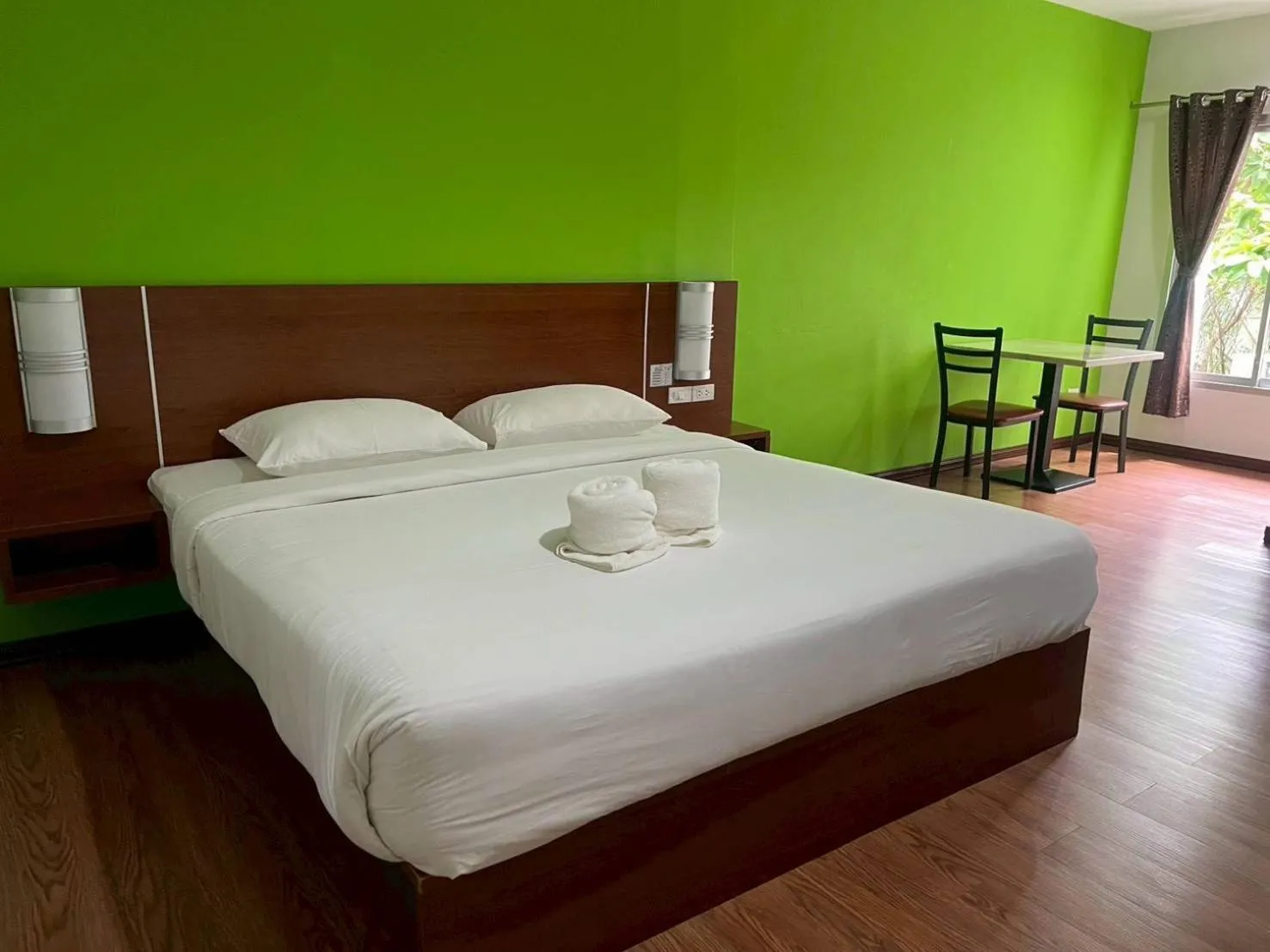 Eco Inn Prime Nakhon Si Thammarat