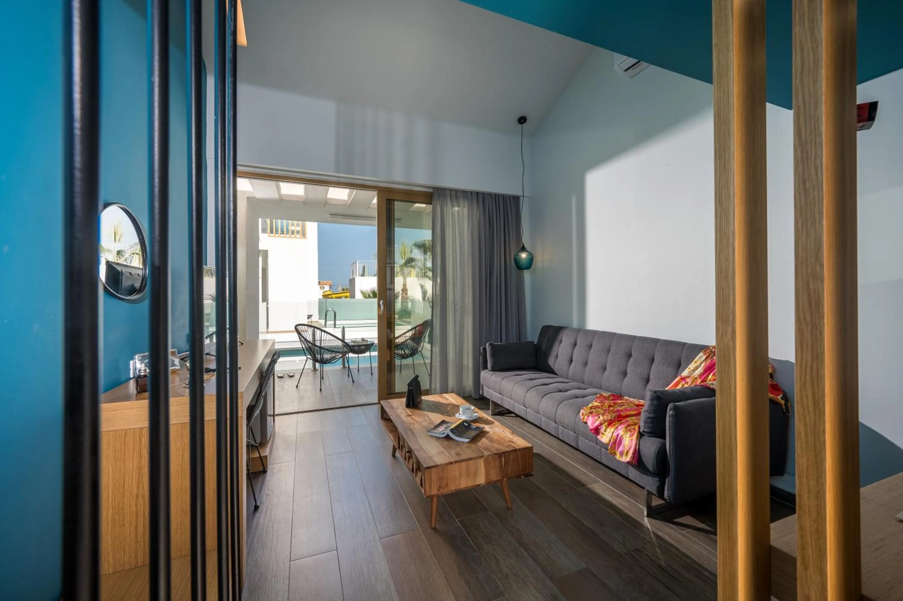 Meropi Hotel & Apartments