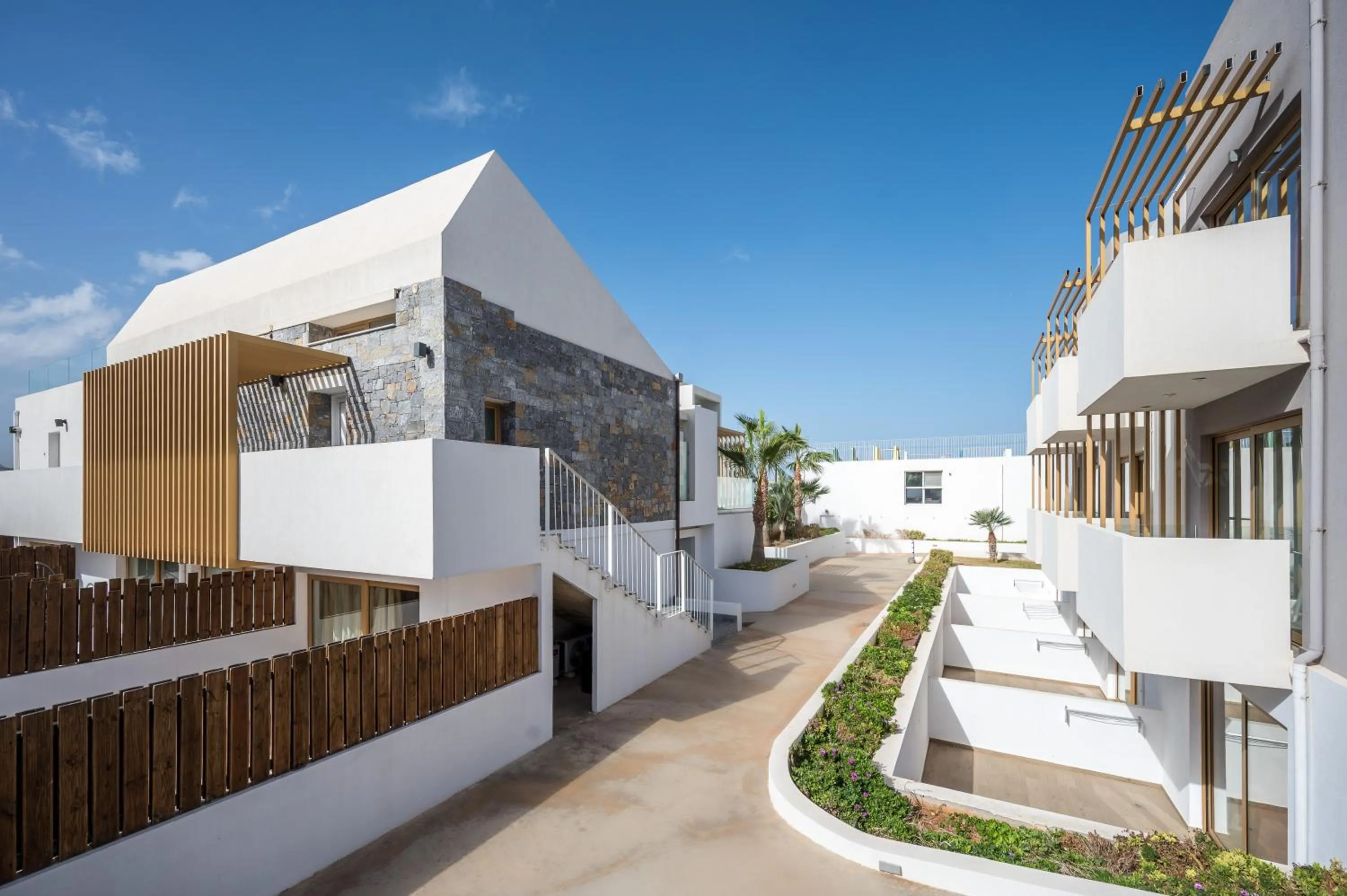 Meropi Hotel & Apartments