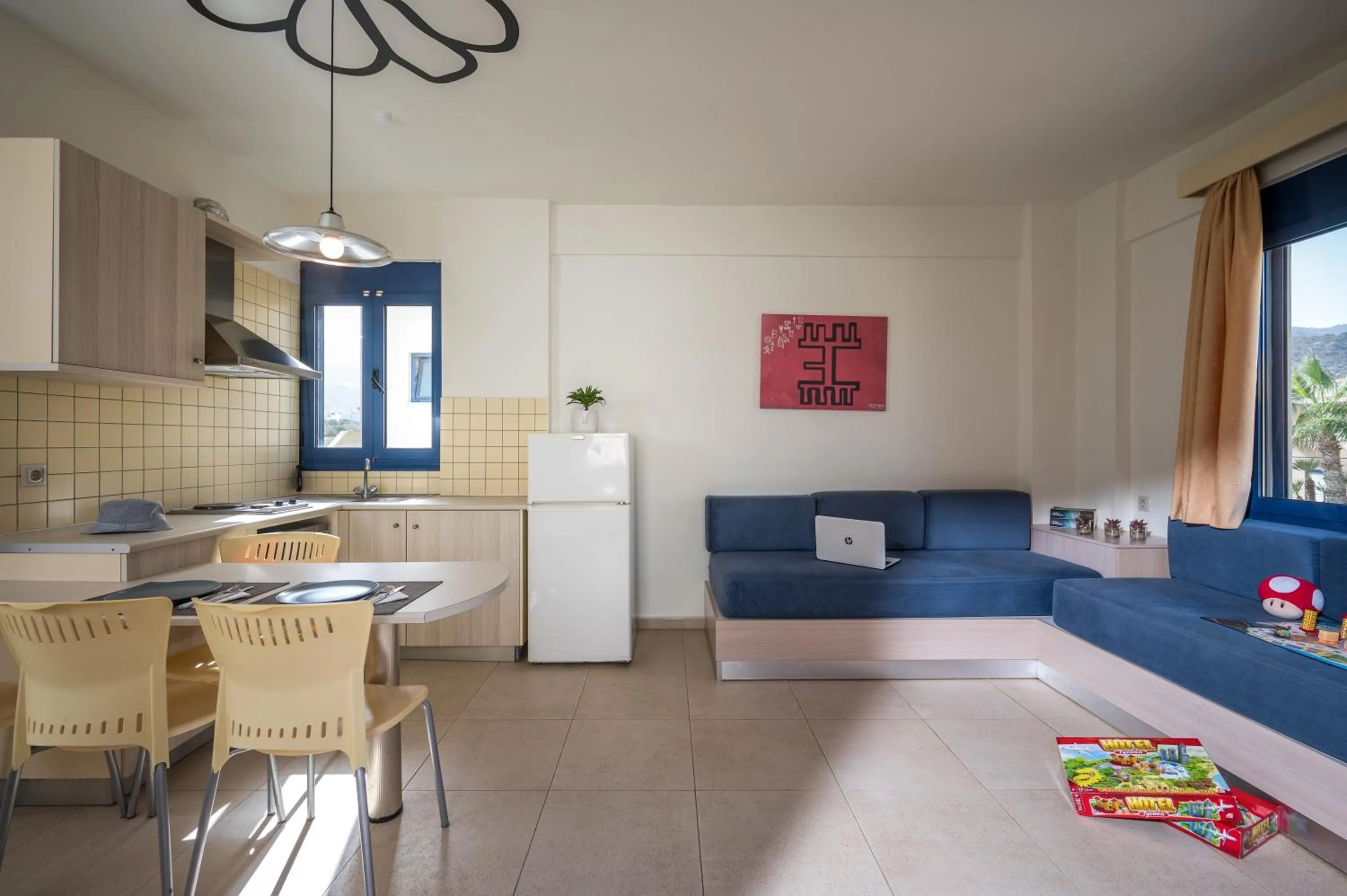 Meropi Hotel & Apartments