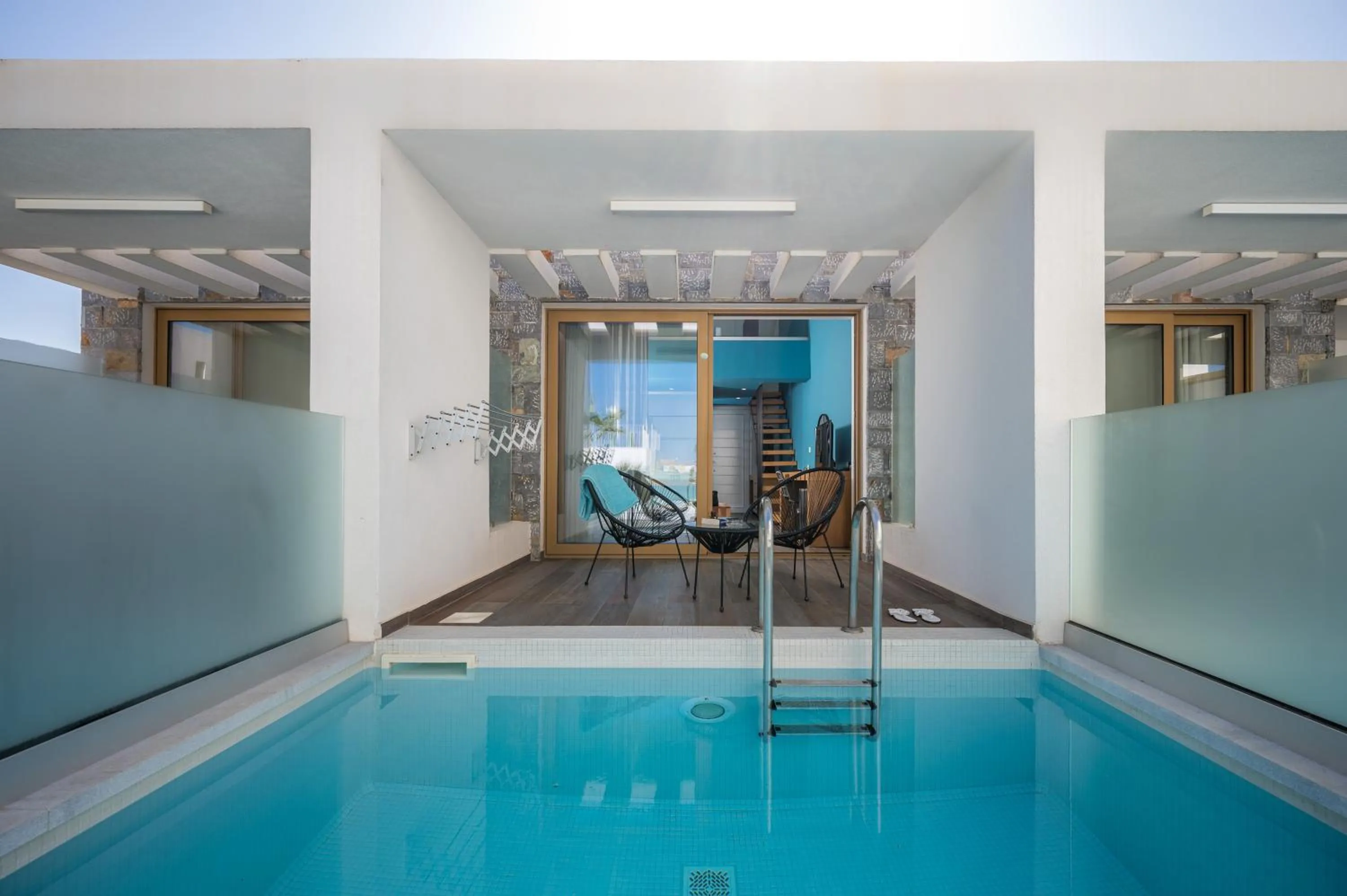 Meropi Hotel & Apartments